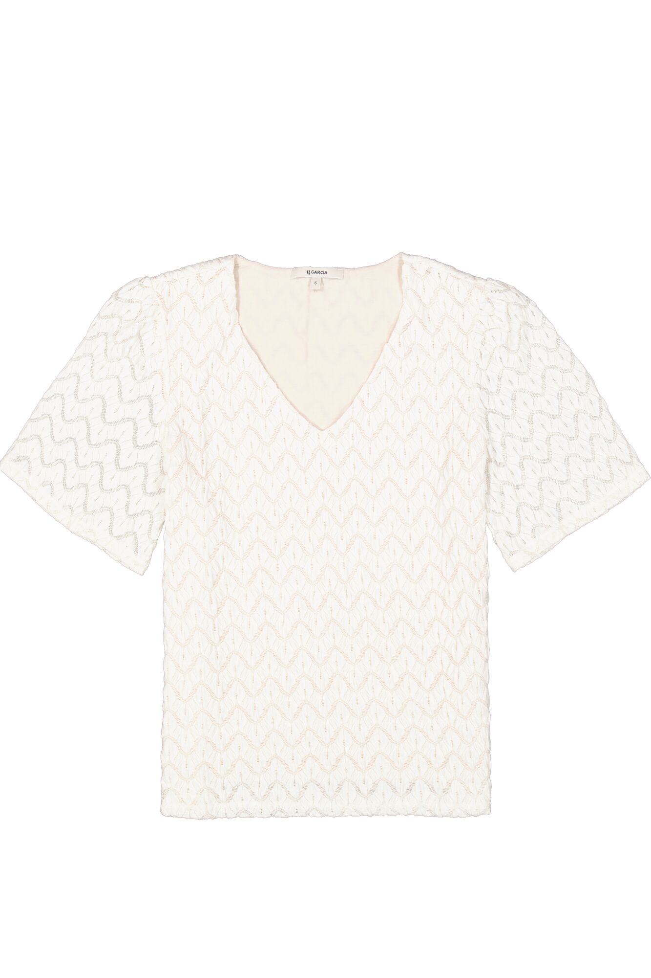 Garcia T-shirt 