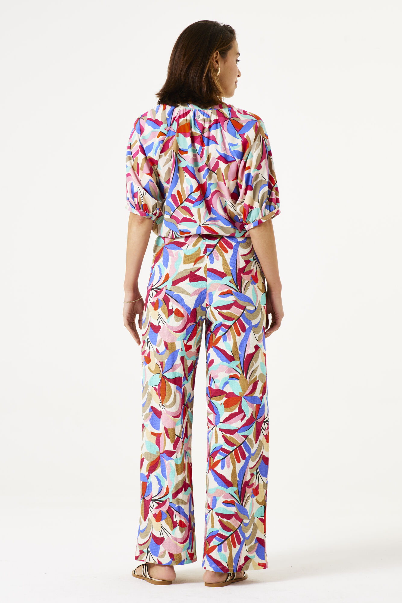 Garcia Blouse 
