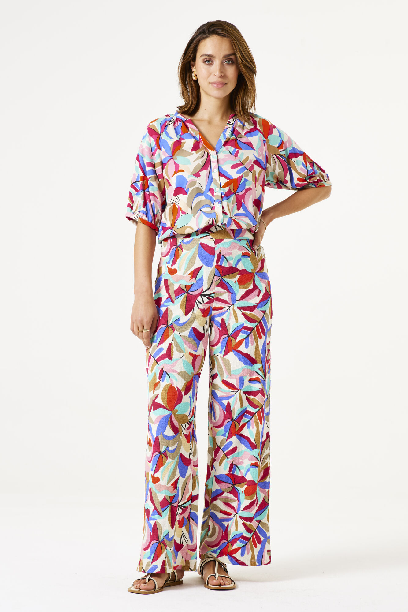 Garcia Blouse 