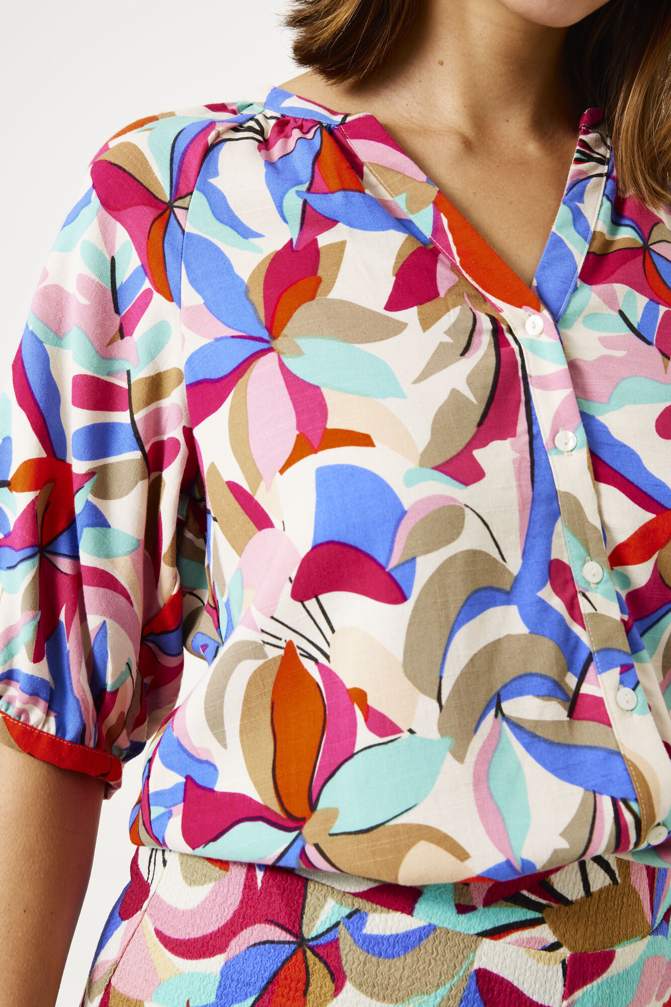 Garcia Blouse 