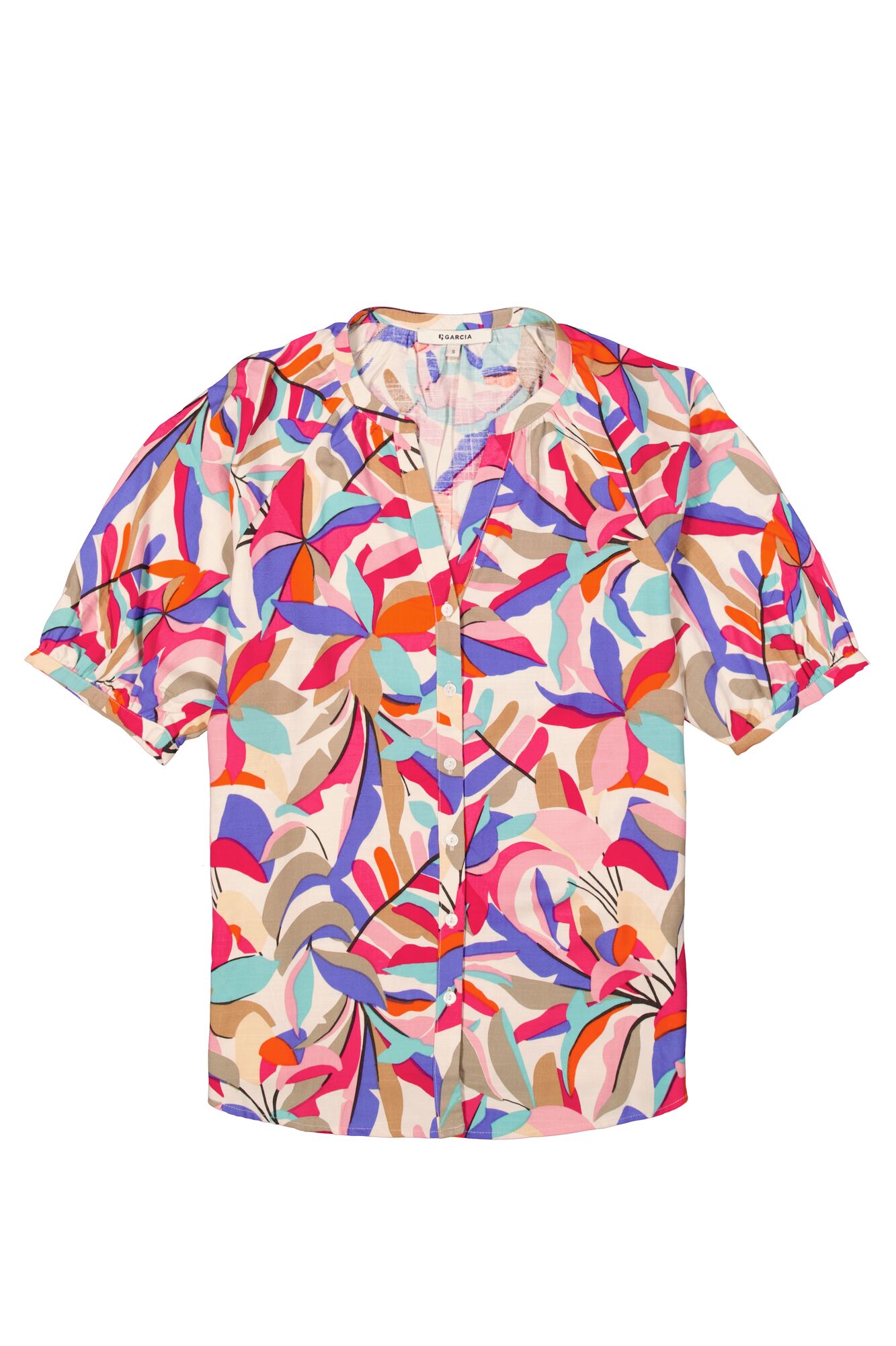 Garcia Blouse 