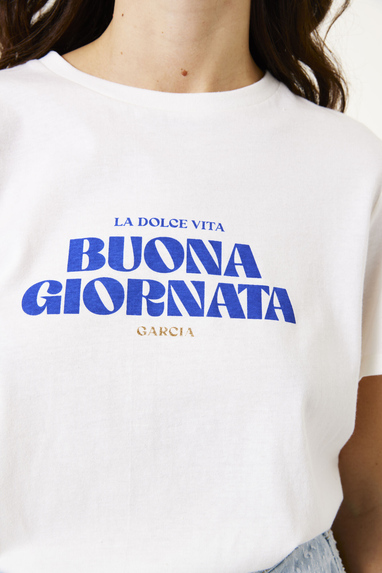 Garcia T-shirt 