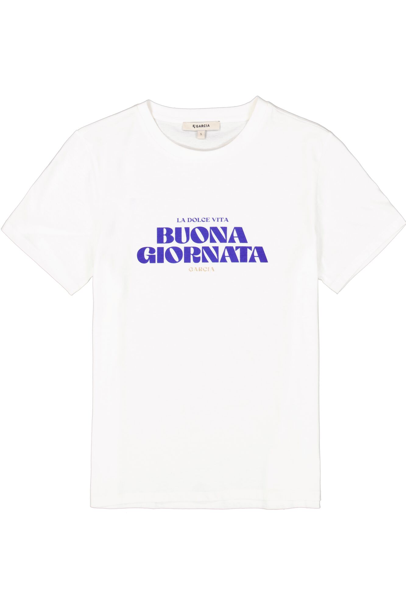 Garcia T-shirt 