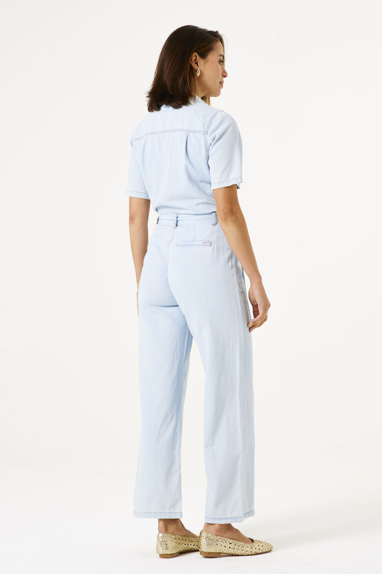 Garcia Jumpsuit 