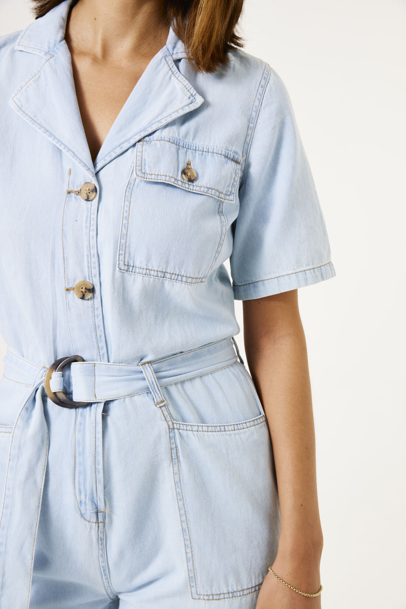 Garcia Jumpsuit 