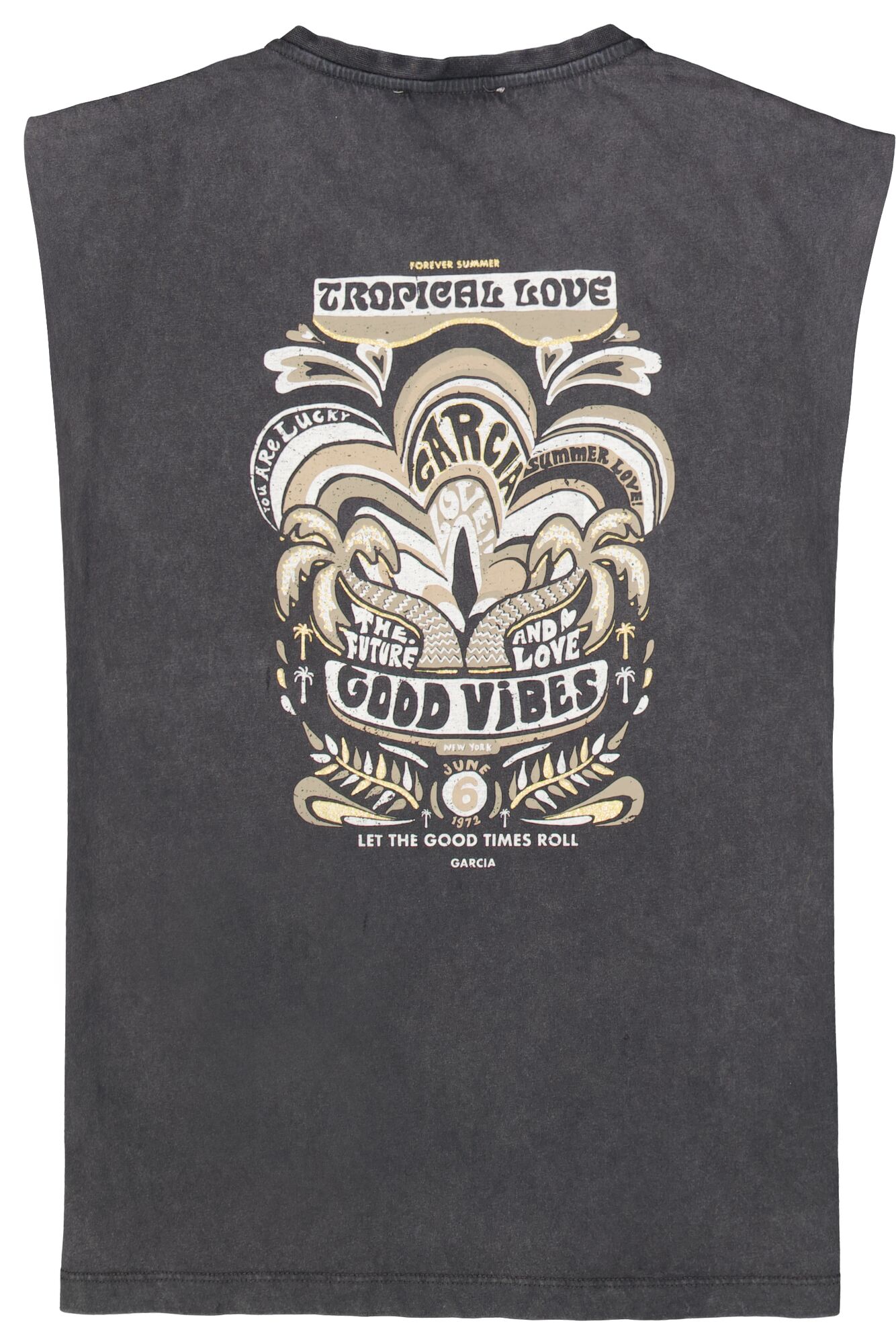Garcia T-shirt 