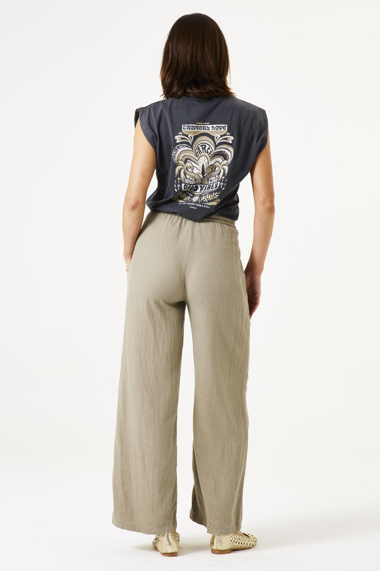 Garcia T-shirt 