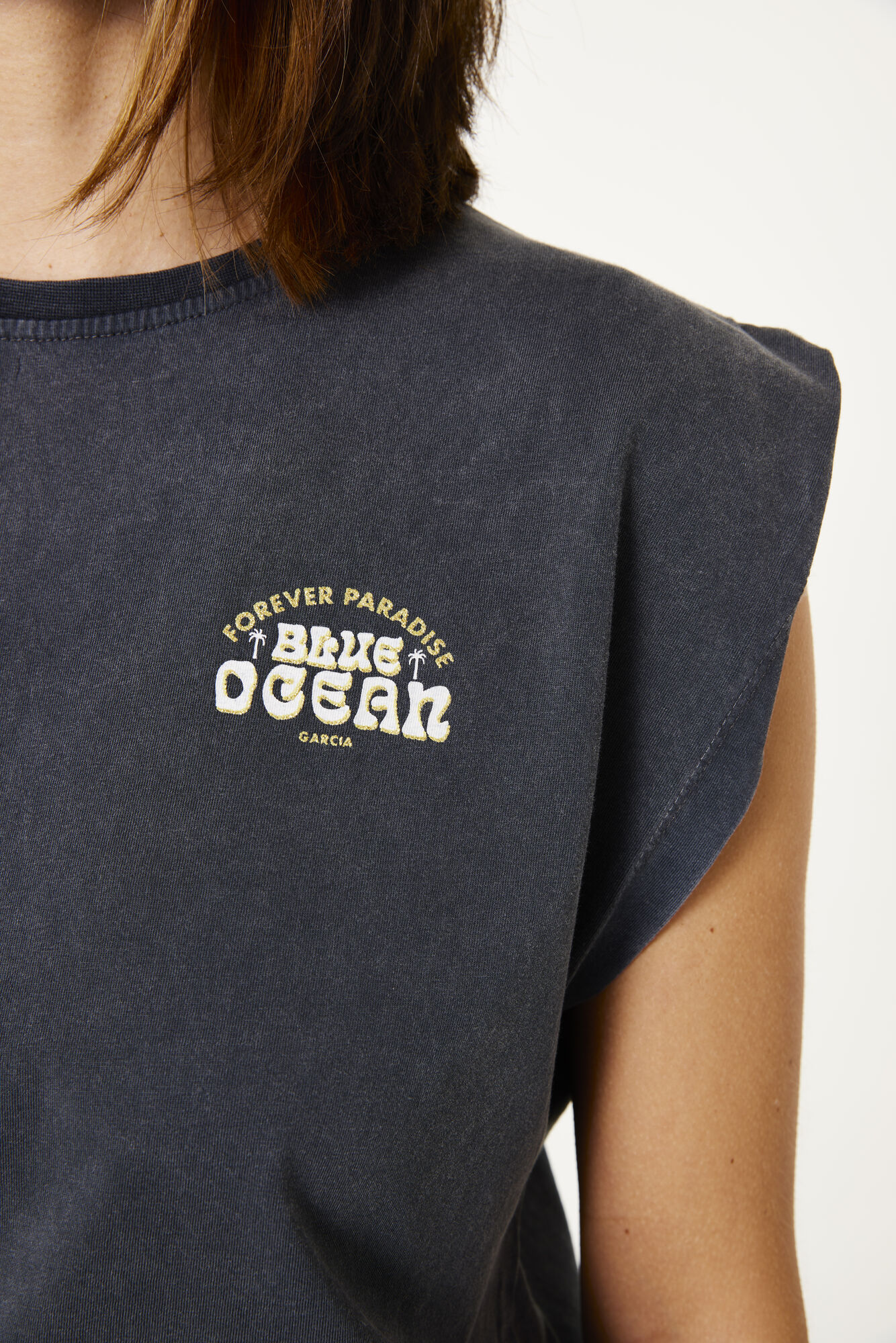 Garcia T-shirt 