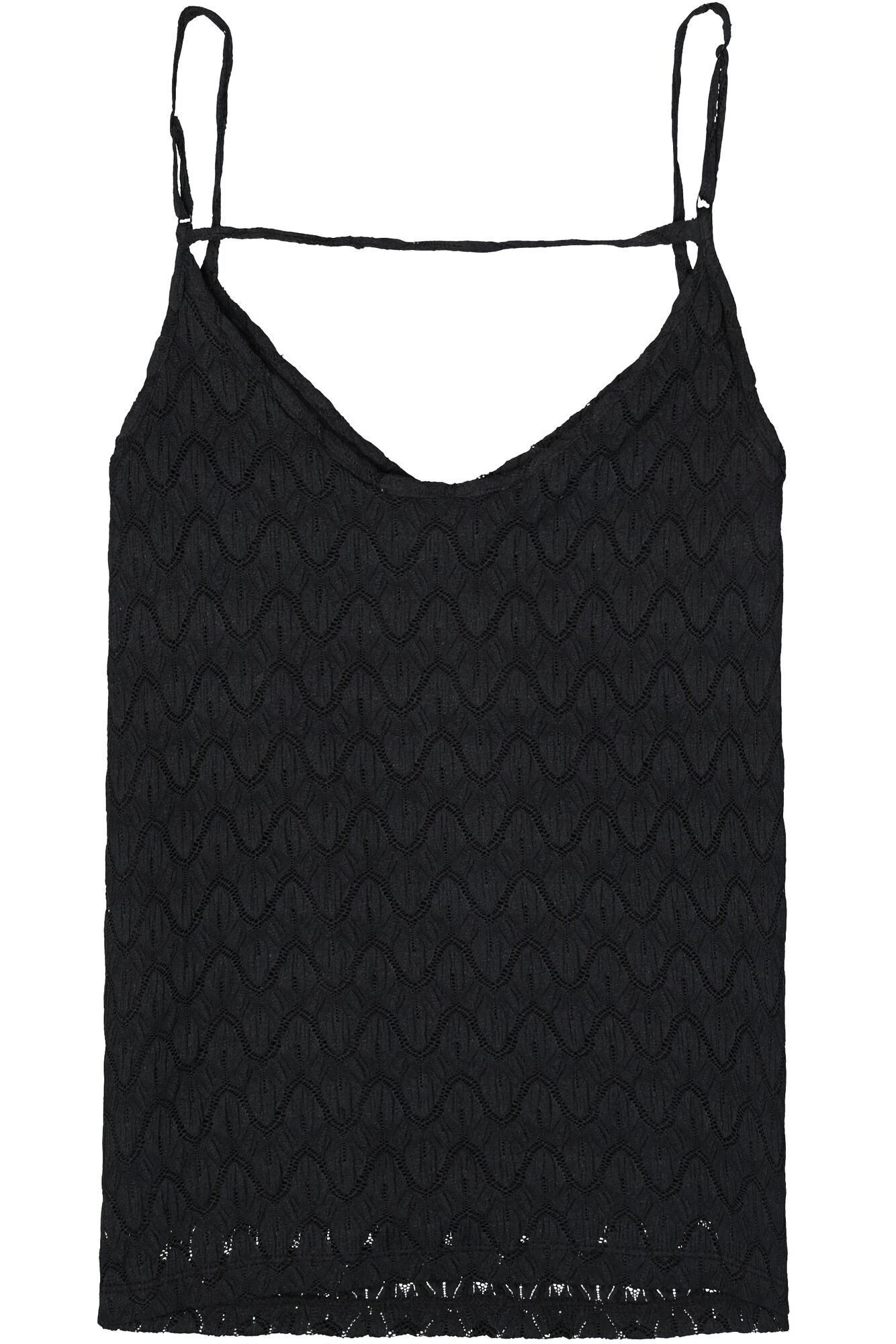 Garcia Singlet 