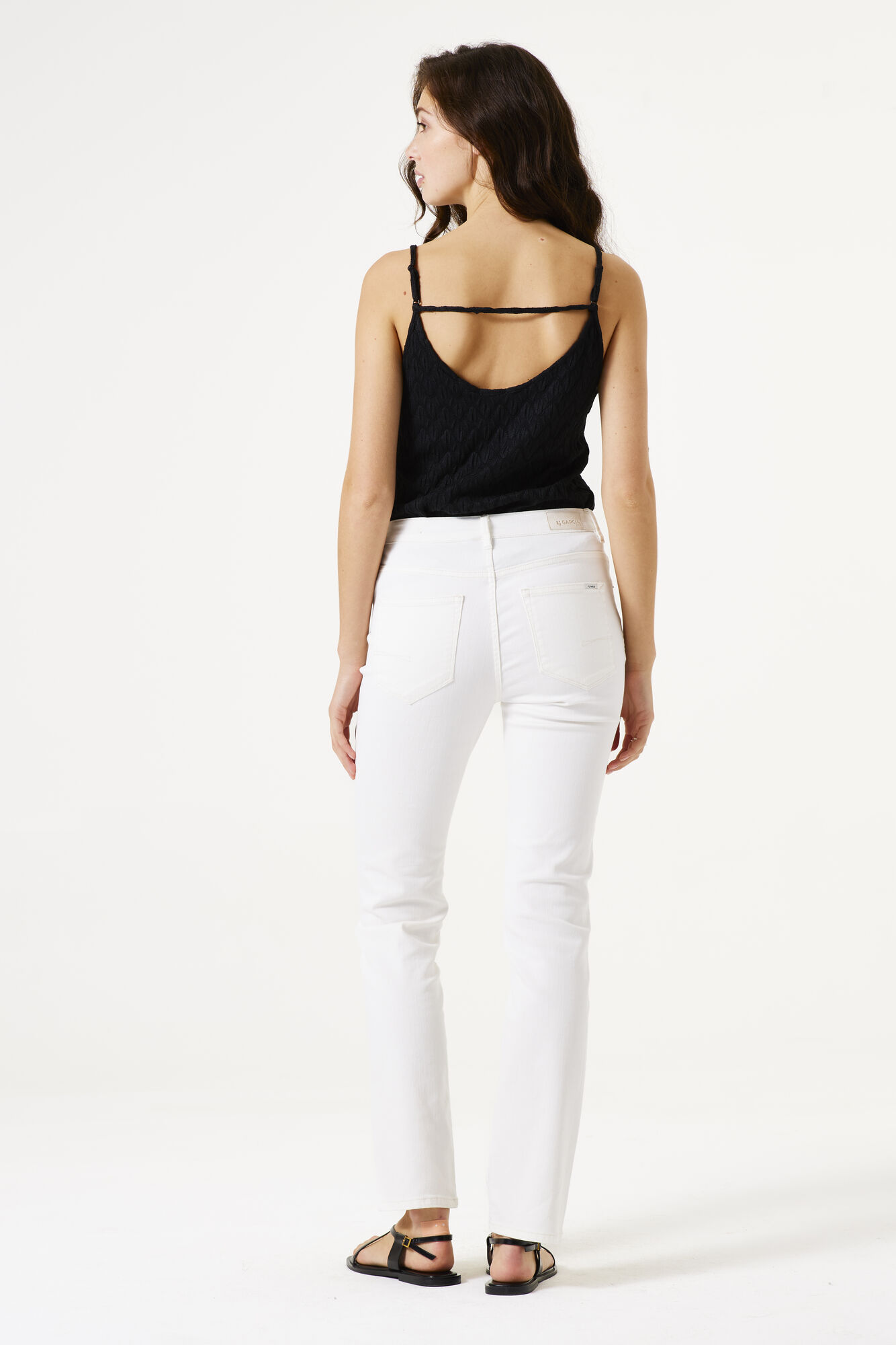 Garcia Singlet 