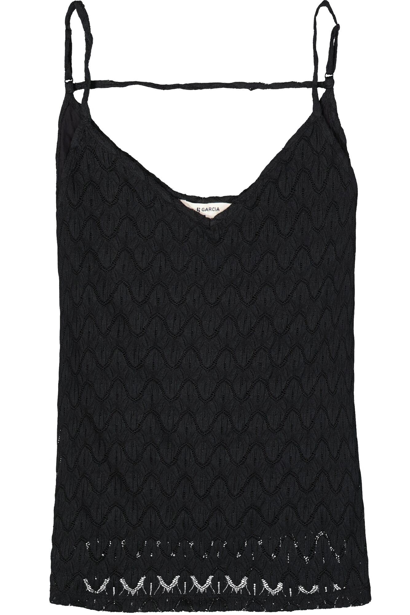 Garcia Singlet 