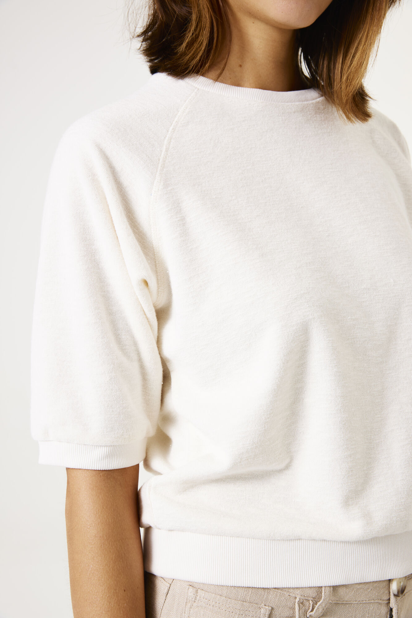 Garcia Sweater 