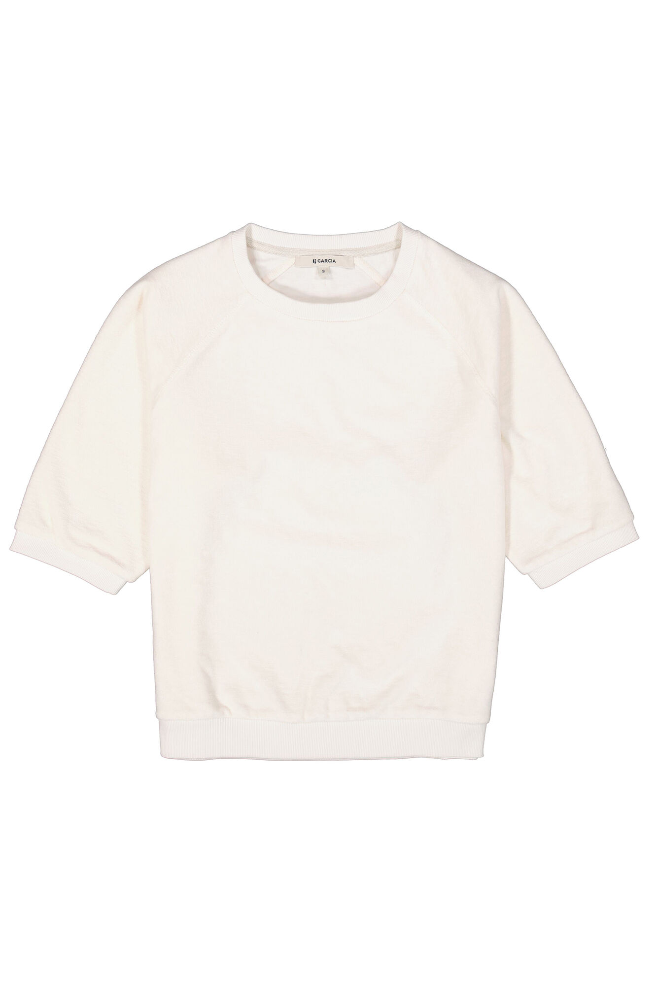Garcia Sweater 