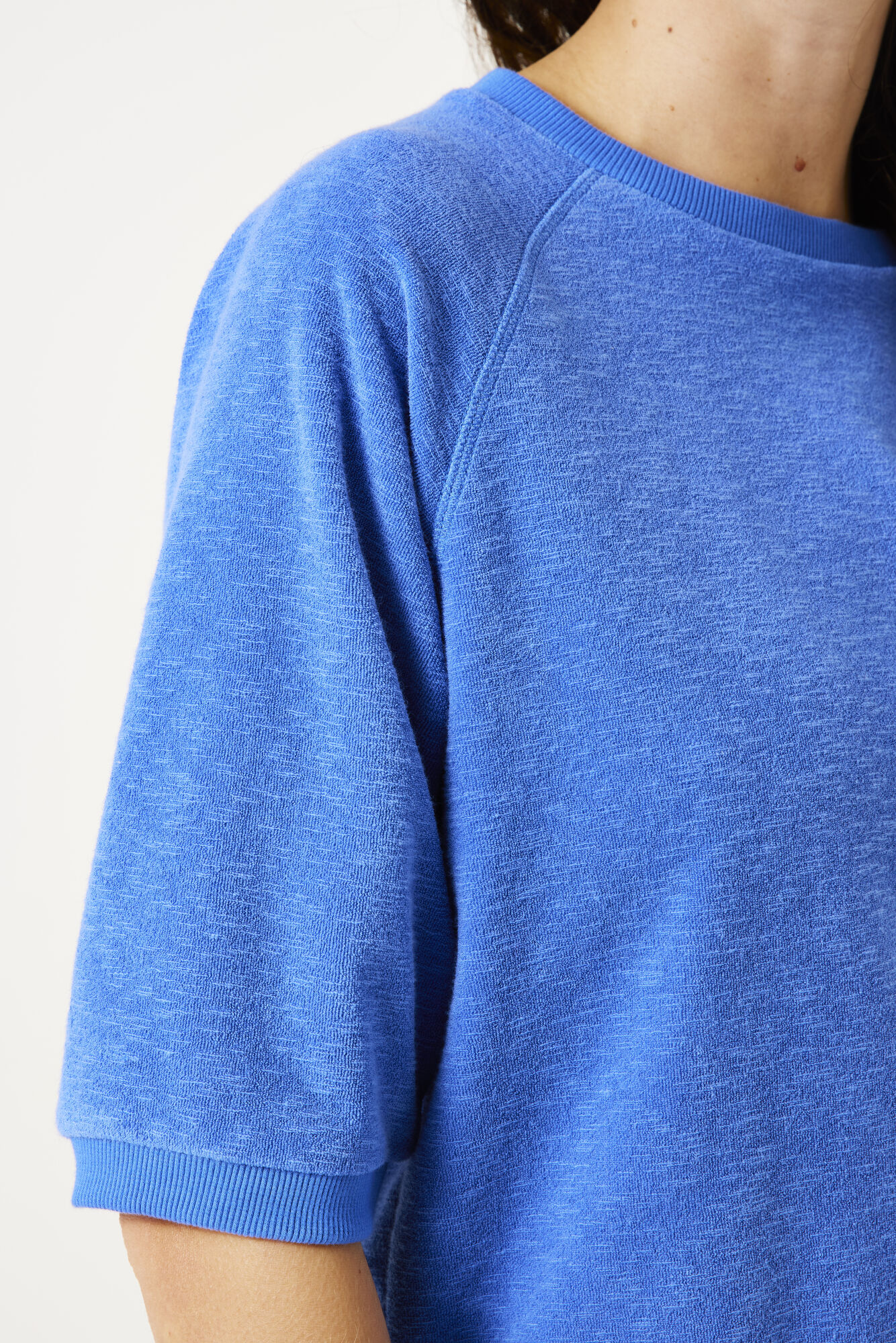 Garcia Sweater 