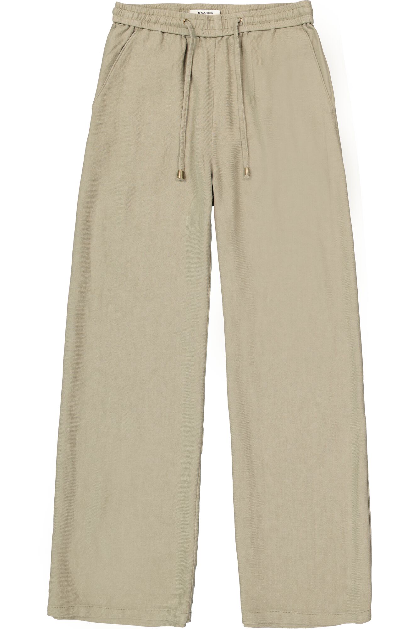 Garcia Loose Fit 