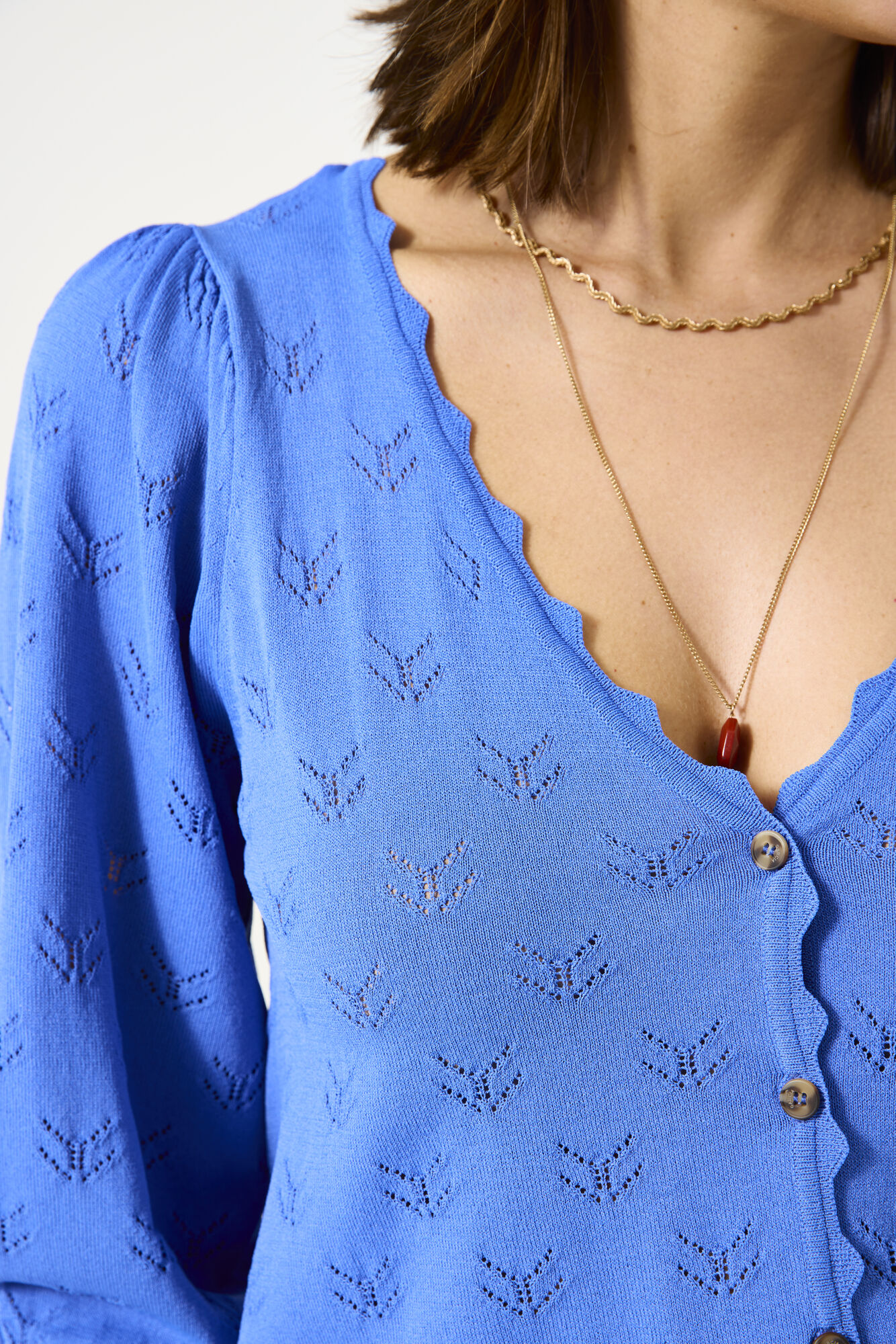 Garcia Vest 