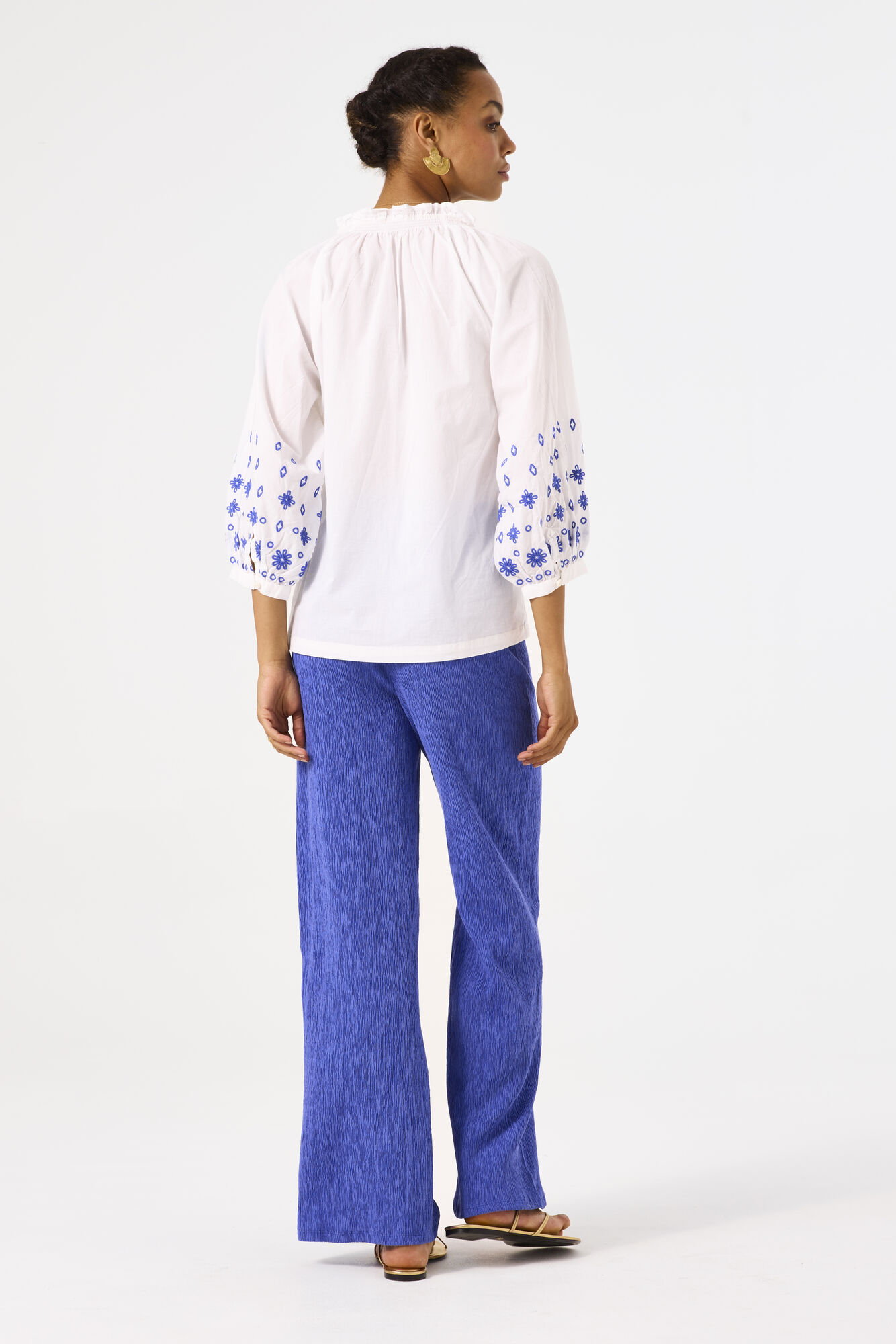 Garcia Blouse 