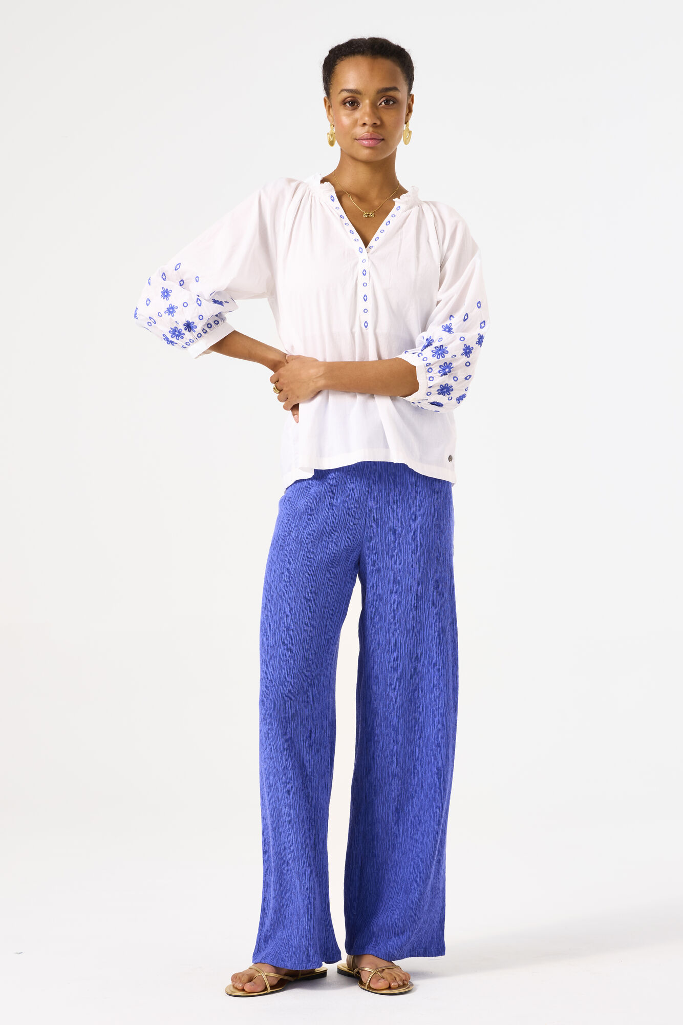 Garcia Blouse 