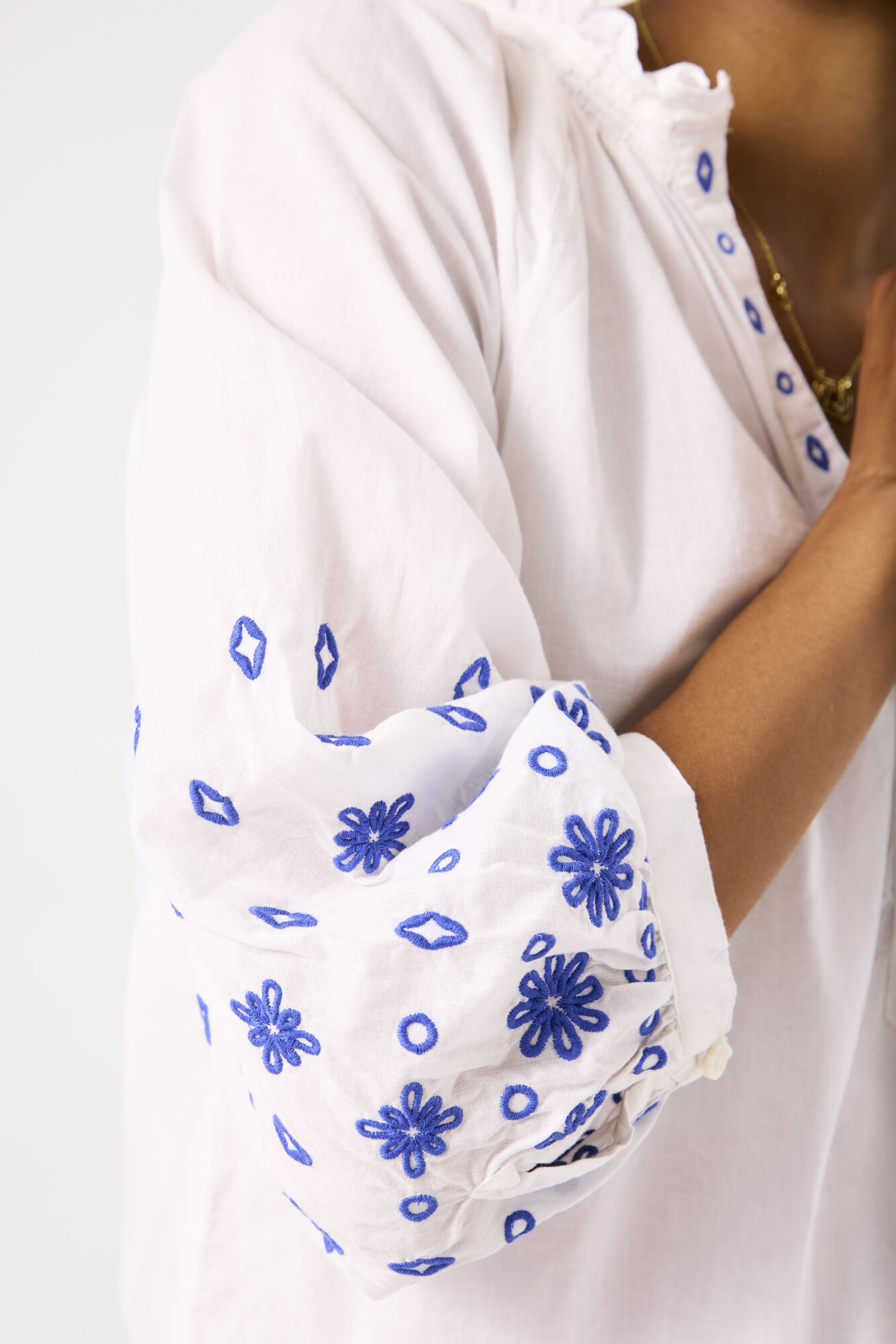 Garcia Blouse 