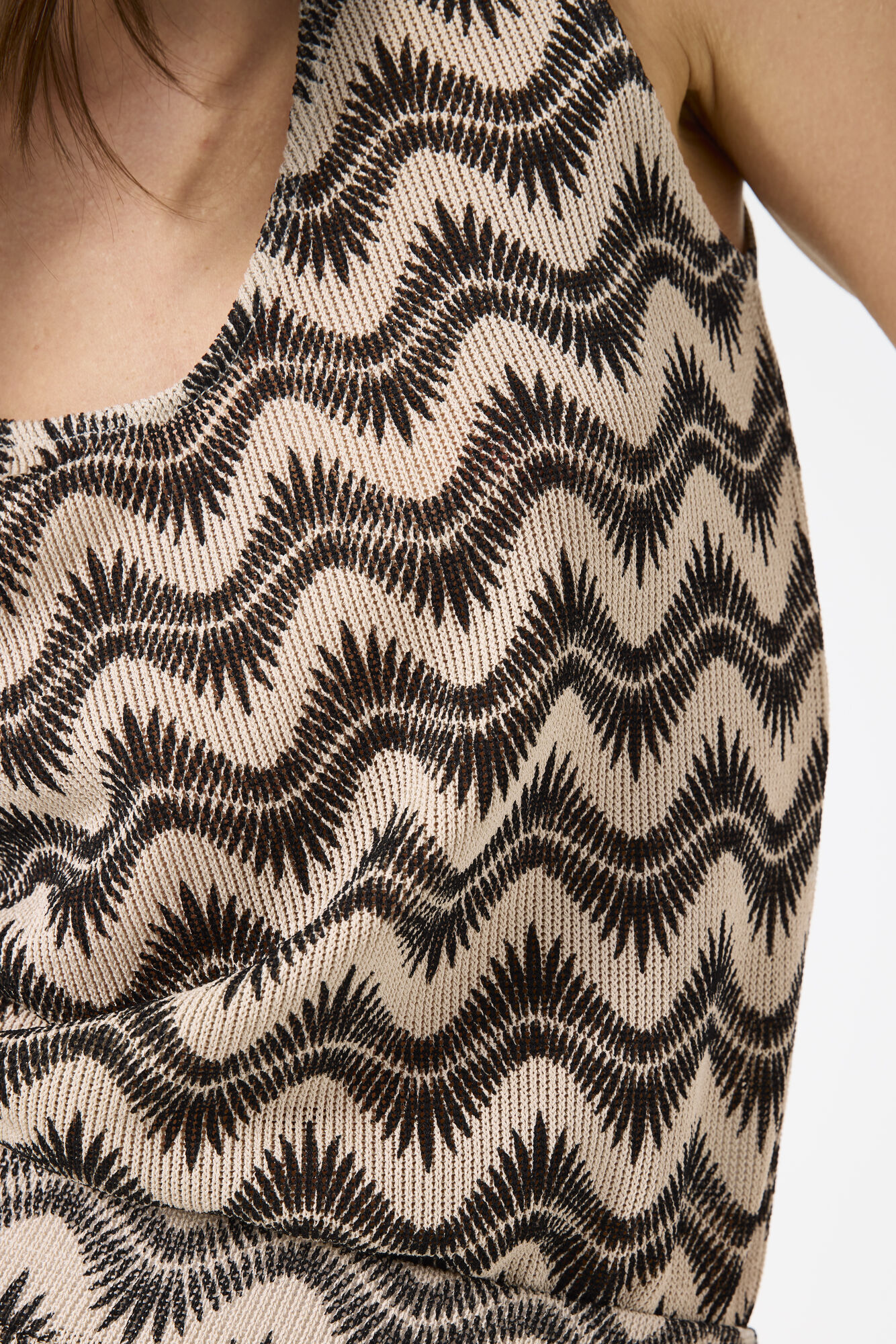 Garcia Singlet 