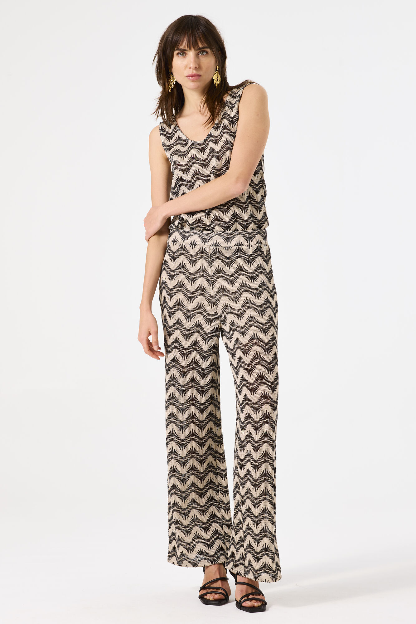 Garcia Loose Fit 