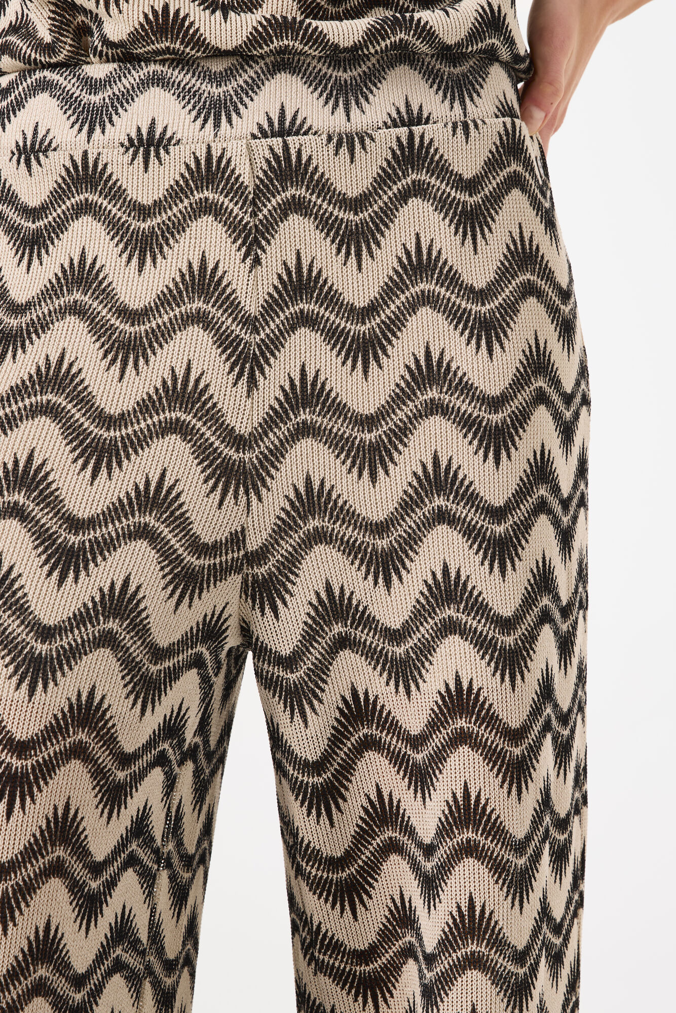 Garcia Loose Fit 