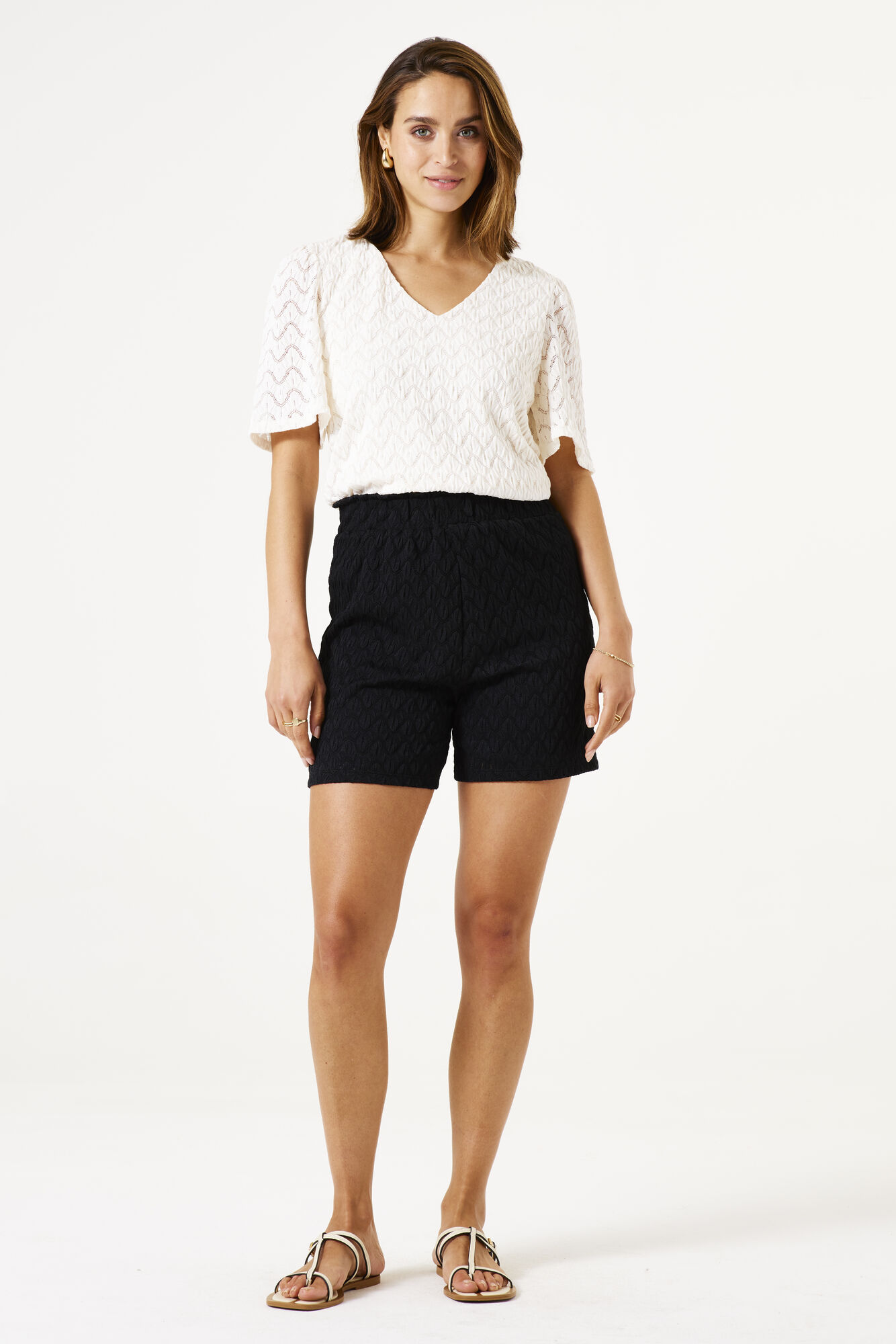 Garcia Short 