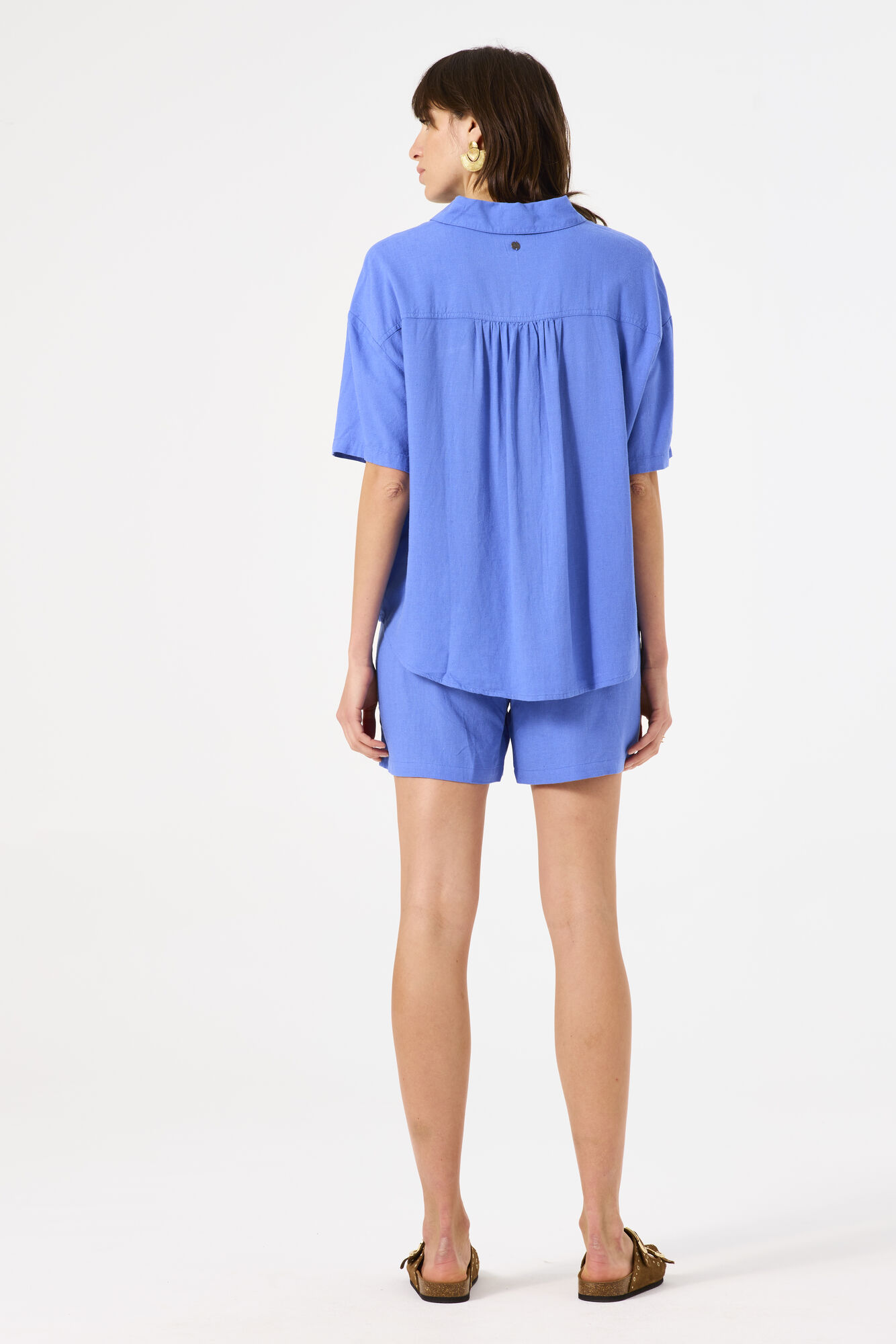 Garcia Short 