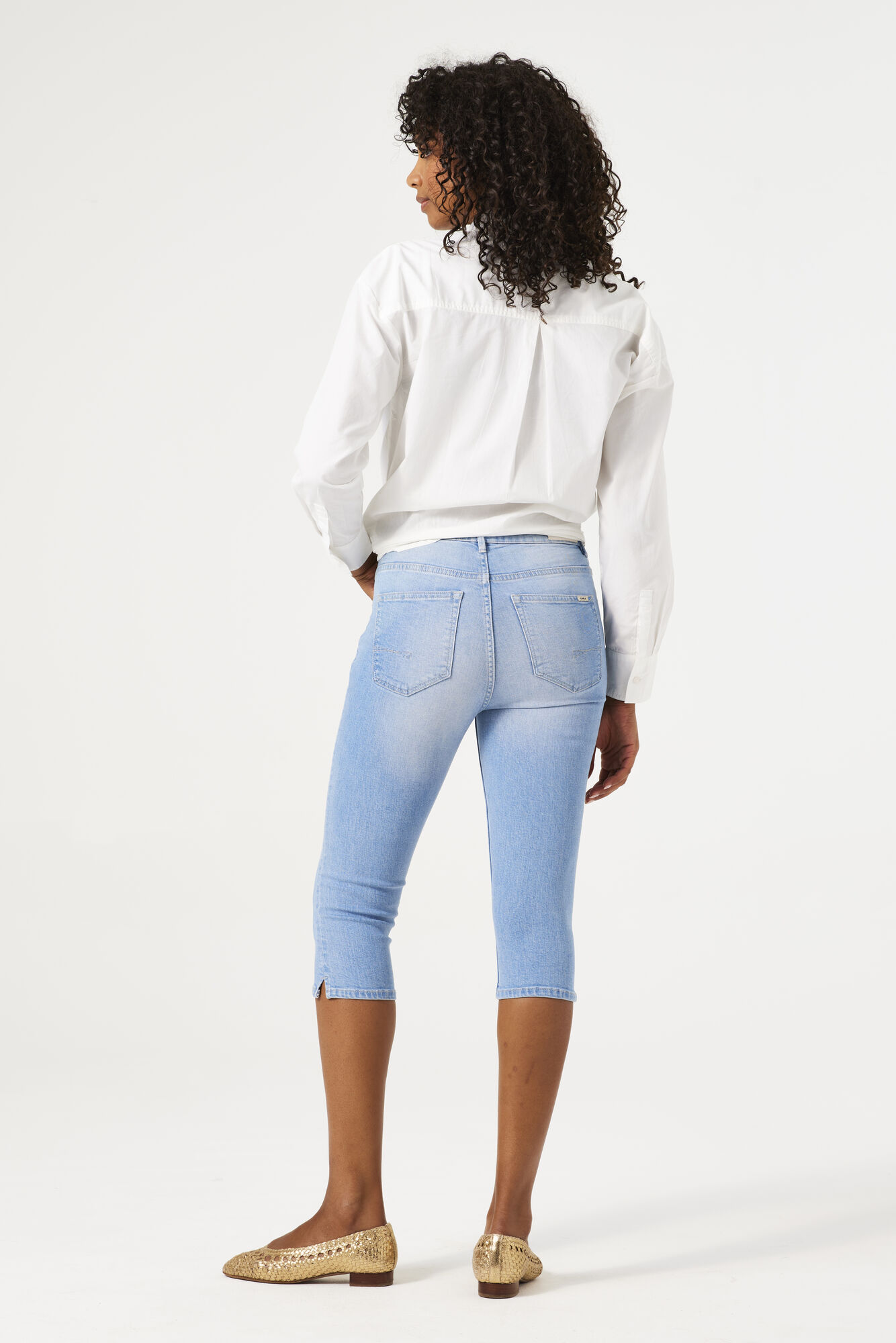 Garcia Capri CELIA