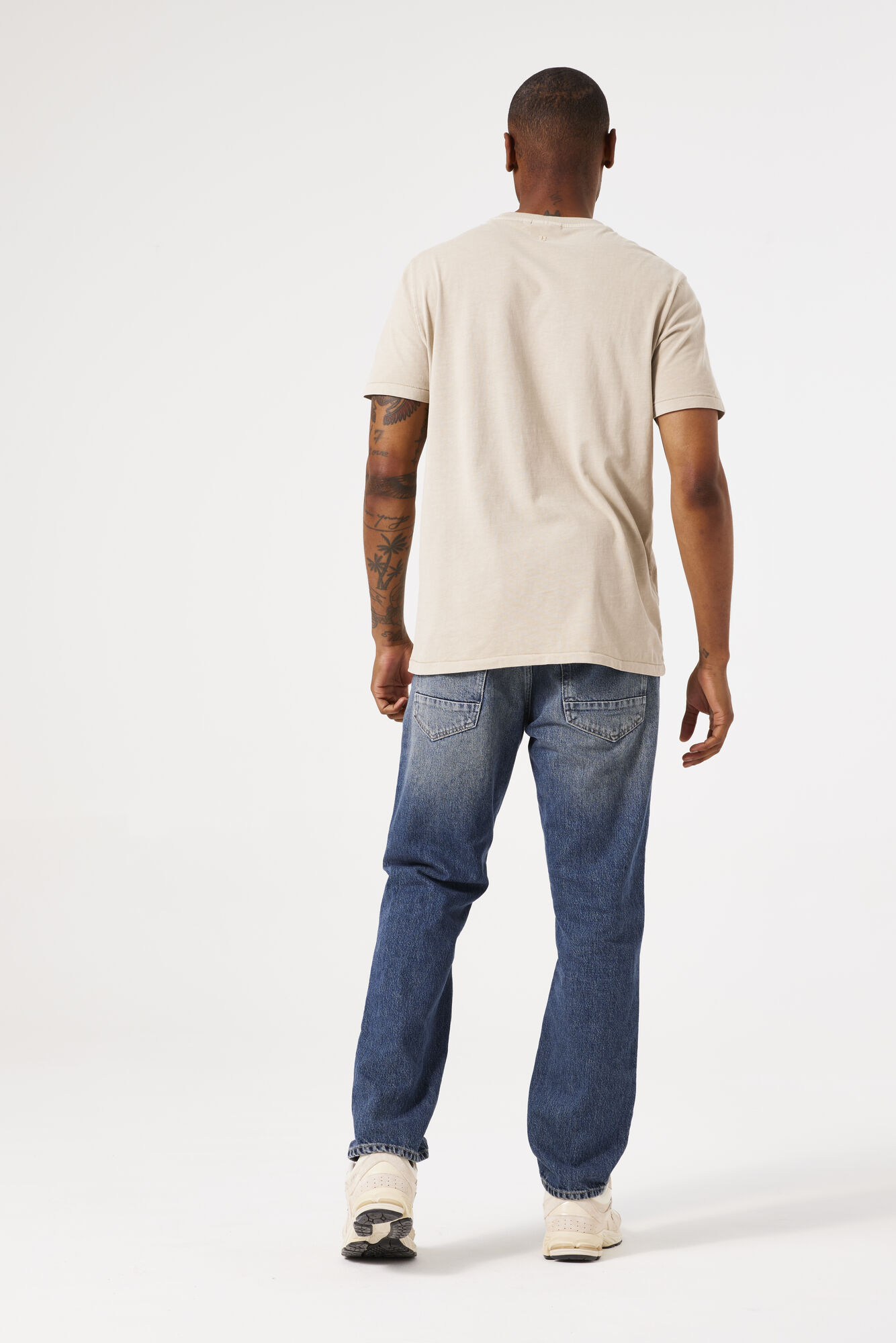Garcia T-shirt 