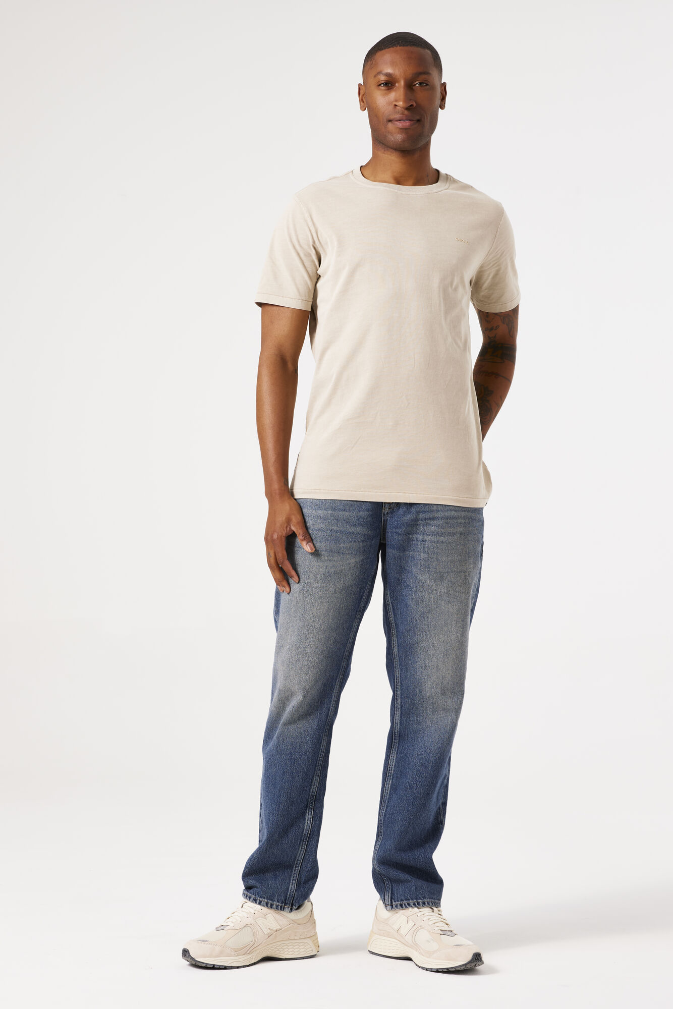 Garcia T-shirt 