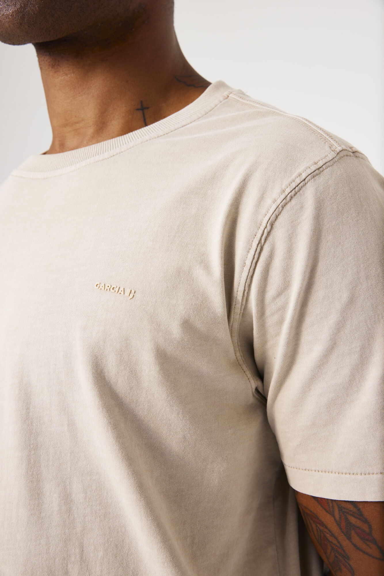 Garcia T-shirt 