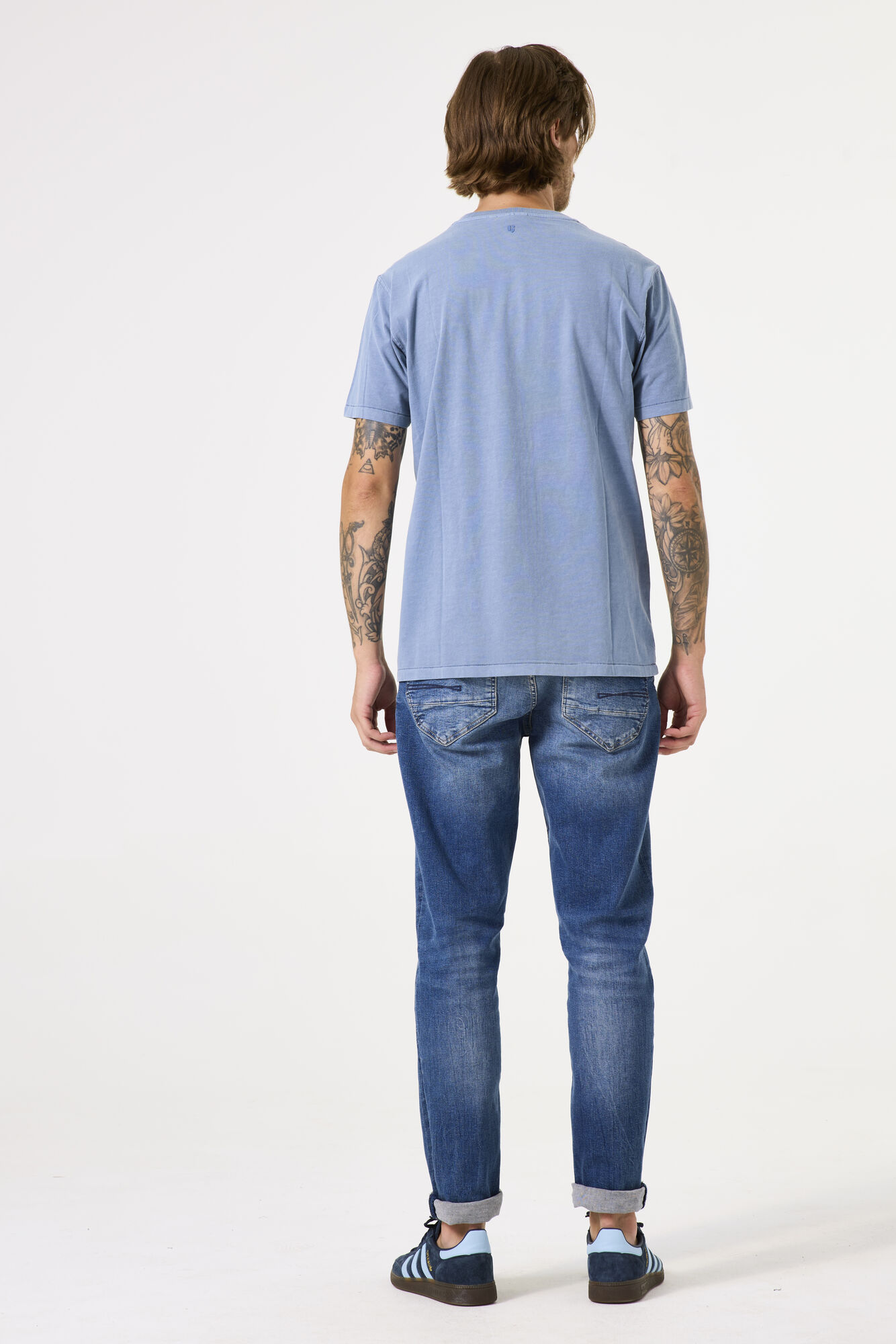 Garcia T-shirt 