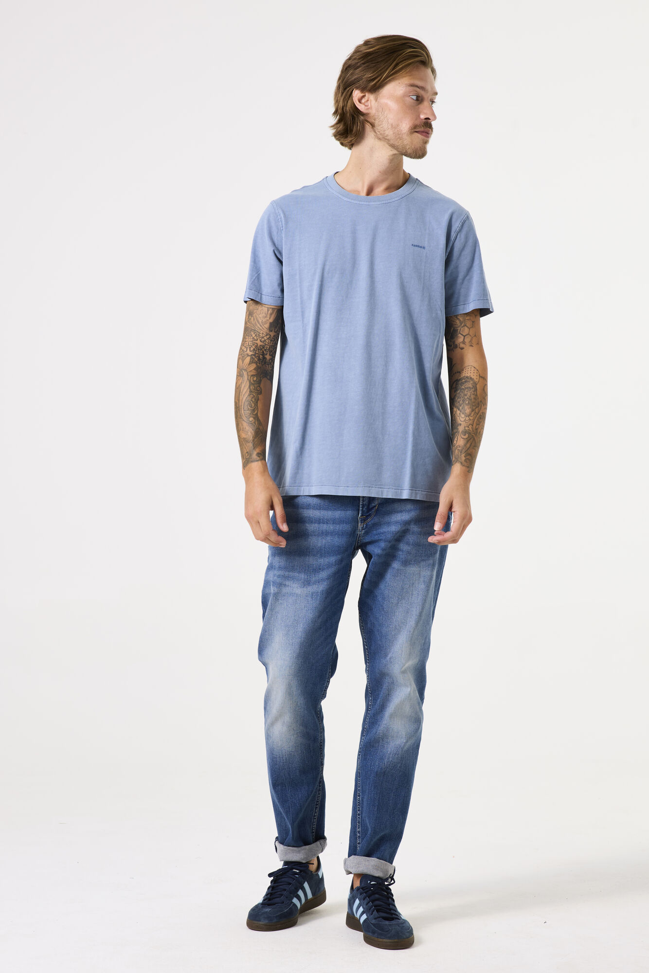 Garcia T-shirt 