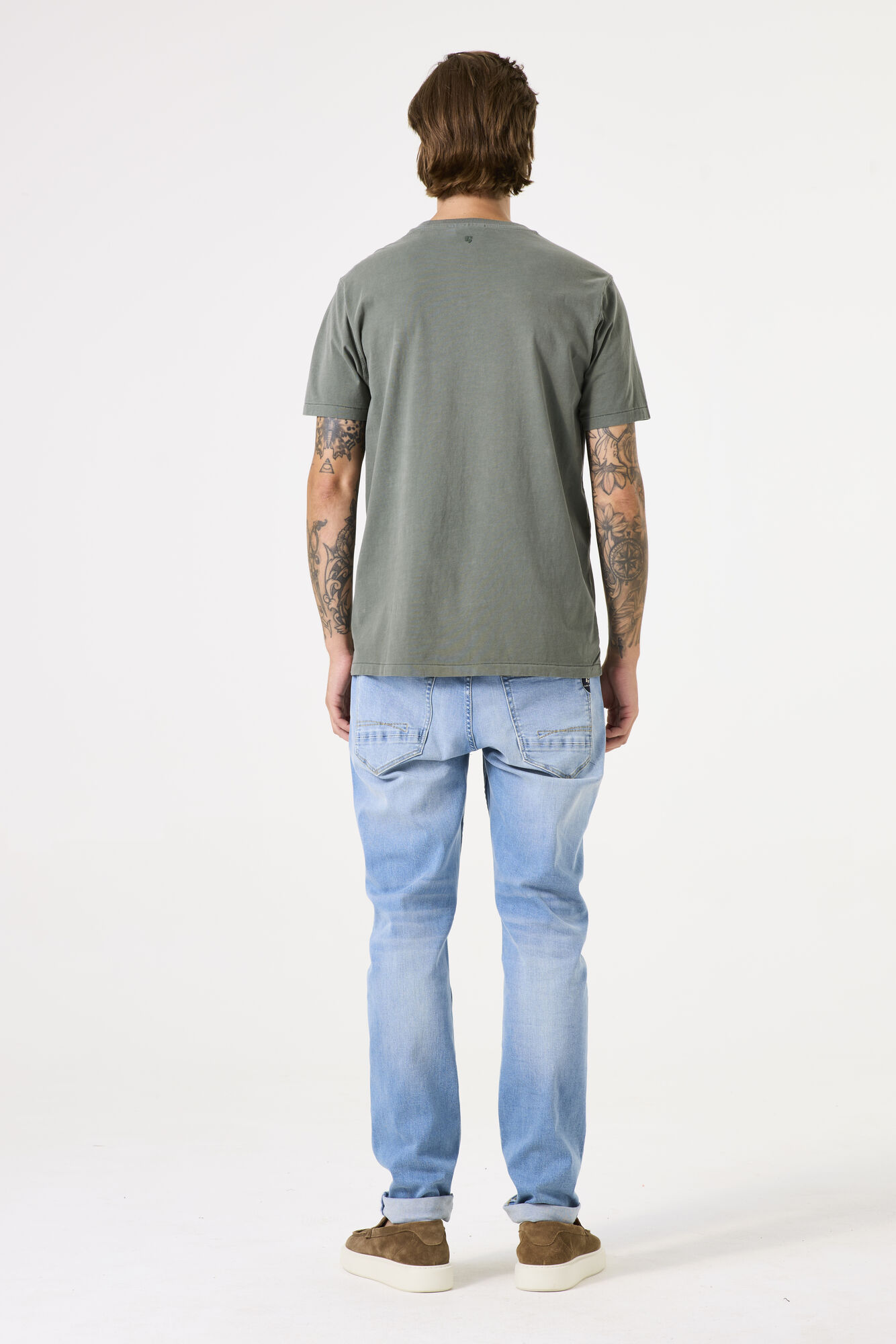 Garcia T-shirt 