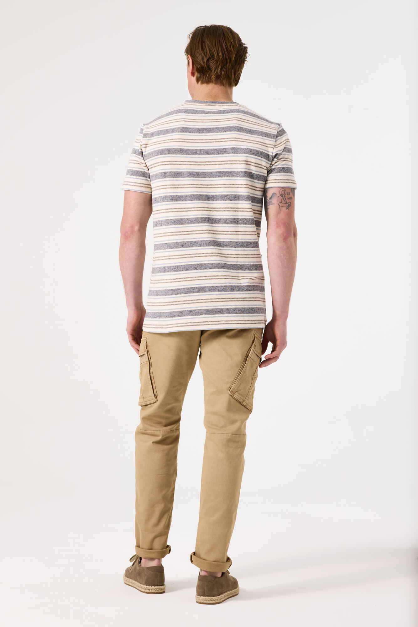 Garcia T-shirt 