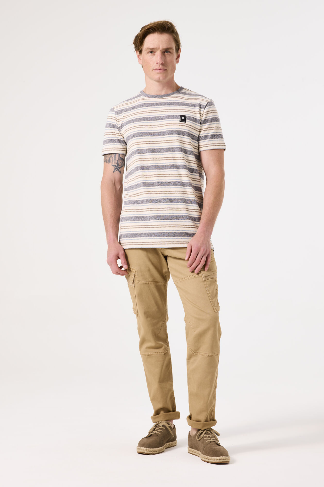 Garcia T-shirt 