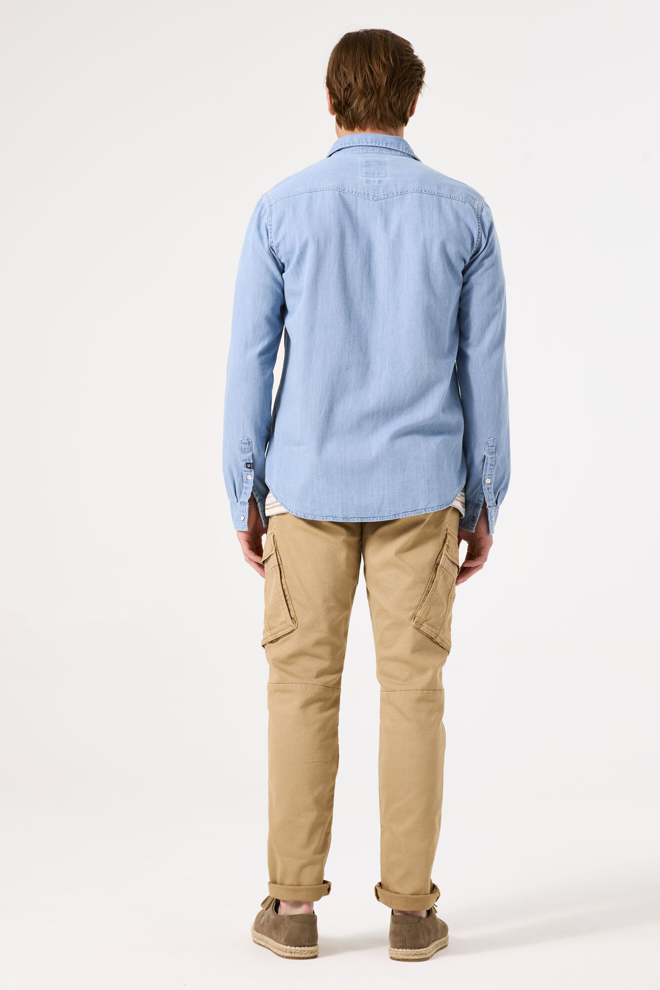 Garcia Casual Shirt 