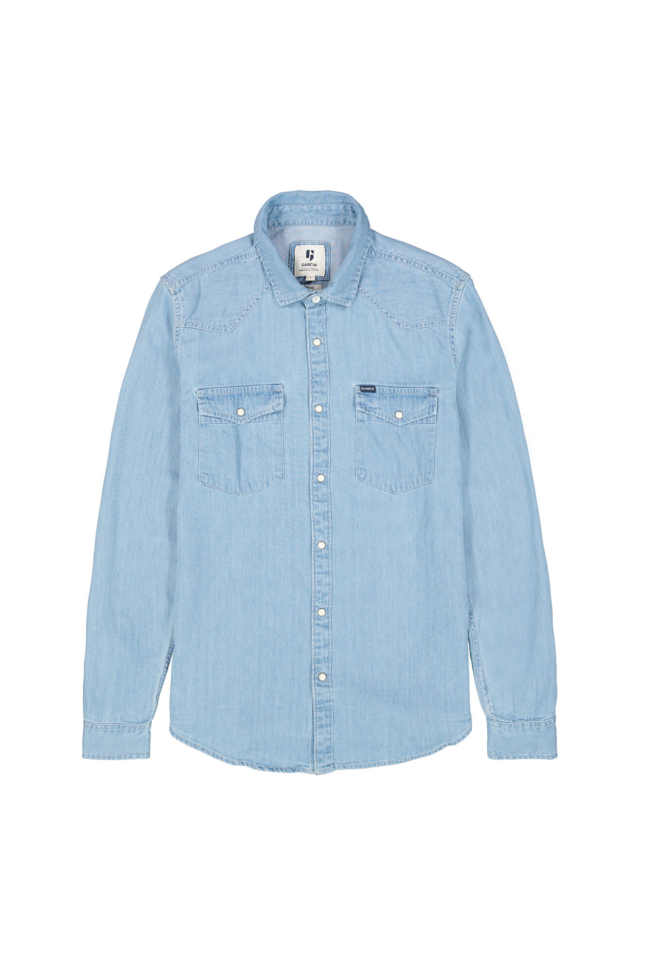 Garcia Casual Shirt 