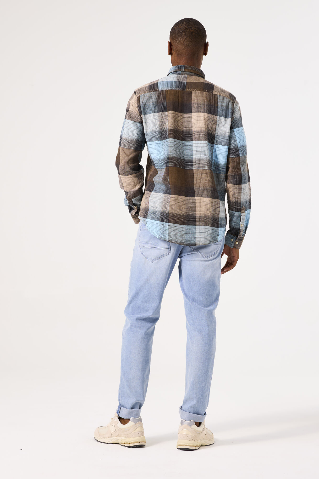 Garcia Casual Shirt 