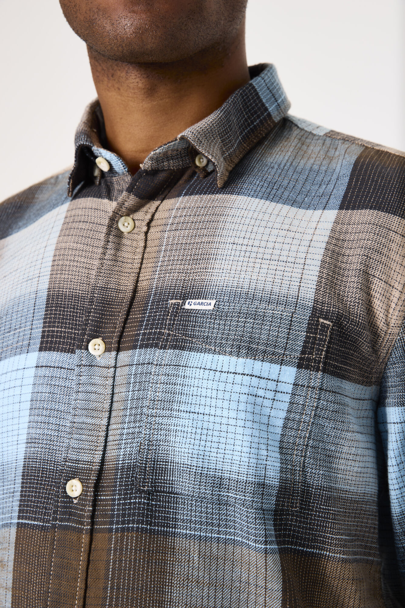Garcia Casual Shirt 