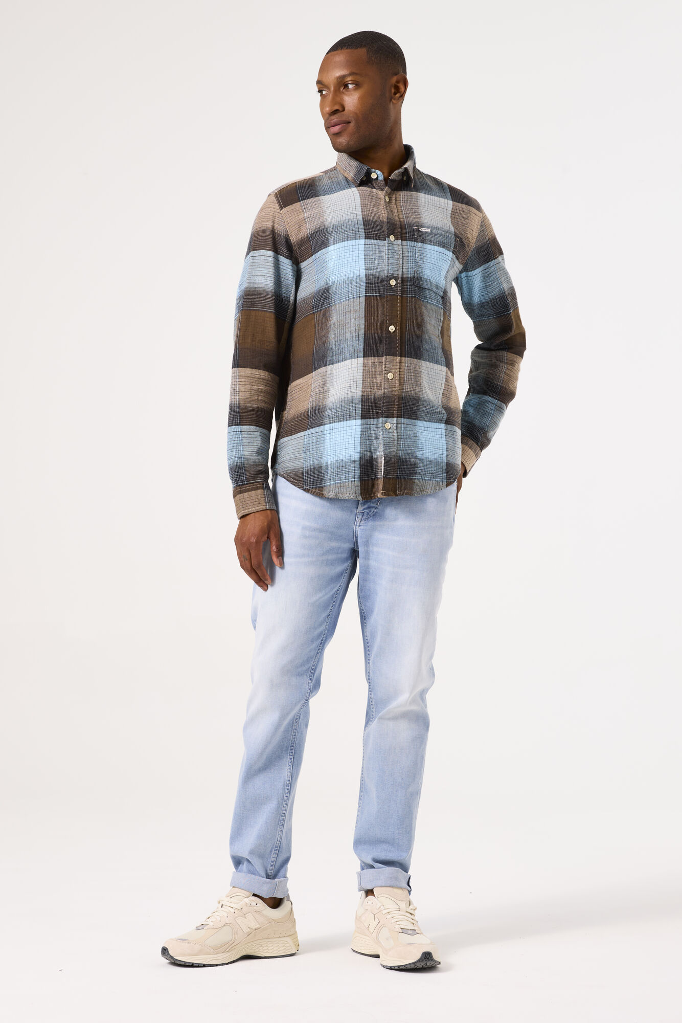 Garcia Casual Shirt 