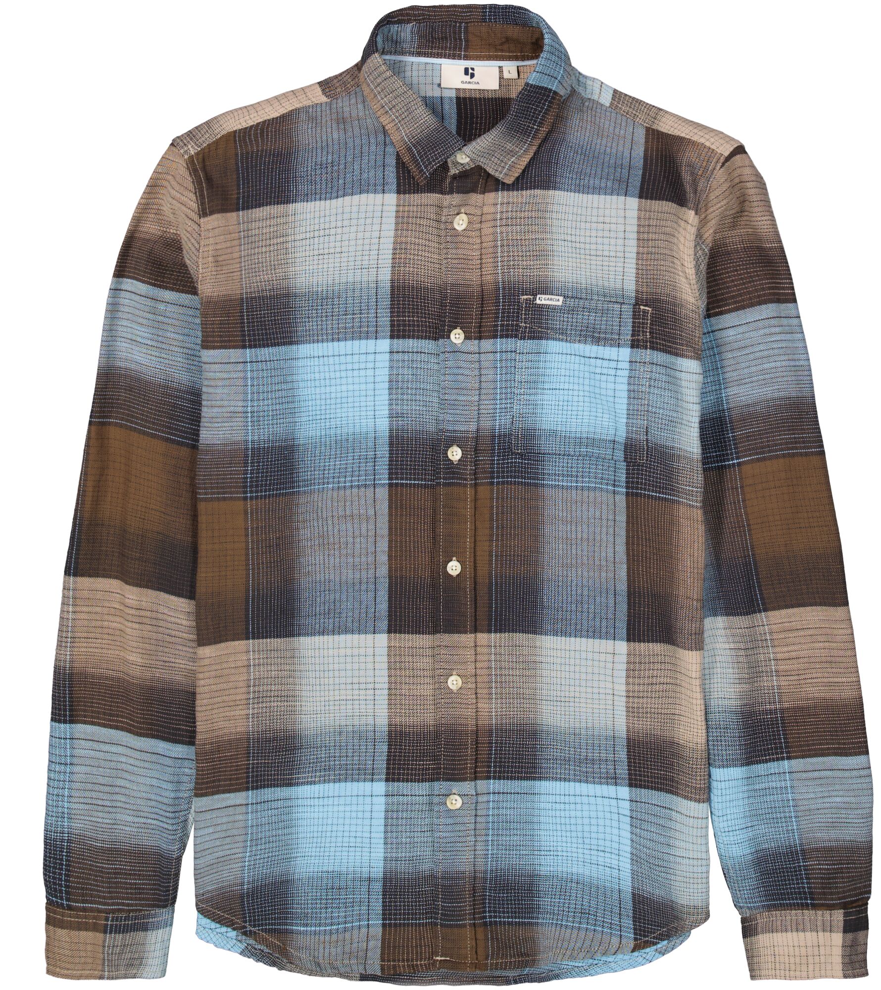 Garcia Casual Shirt 