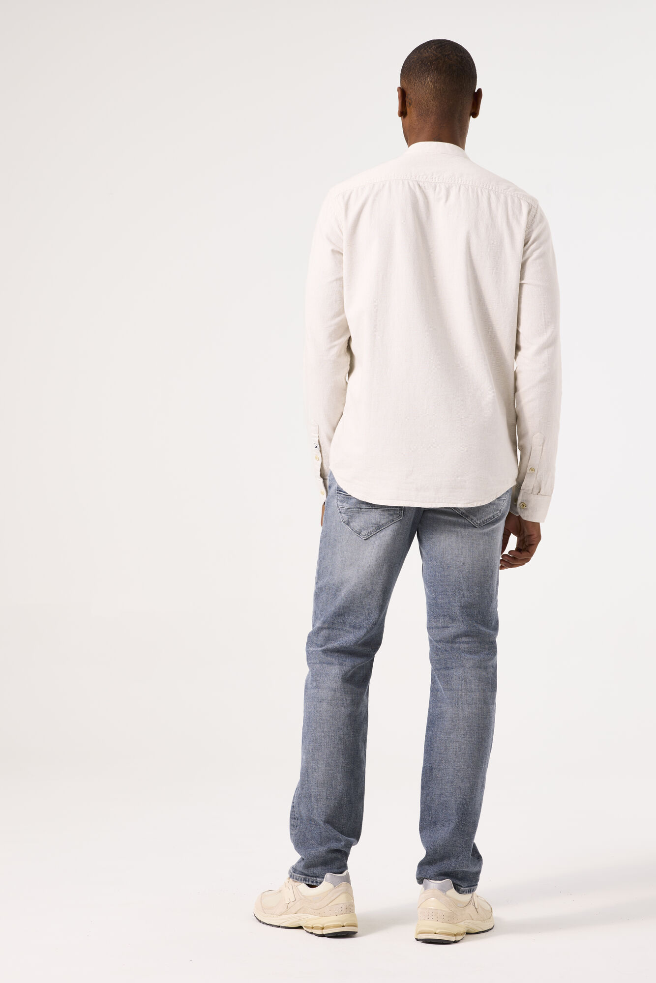 Garcia Casual Shirt 