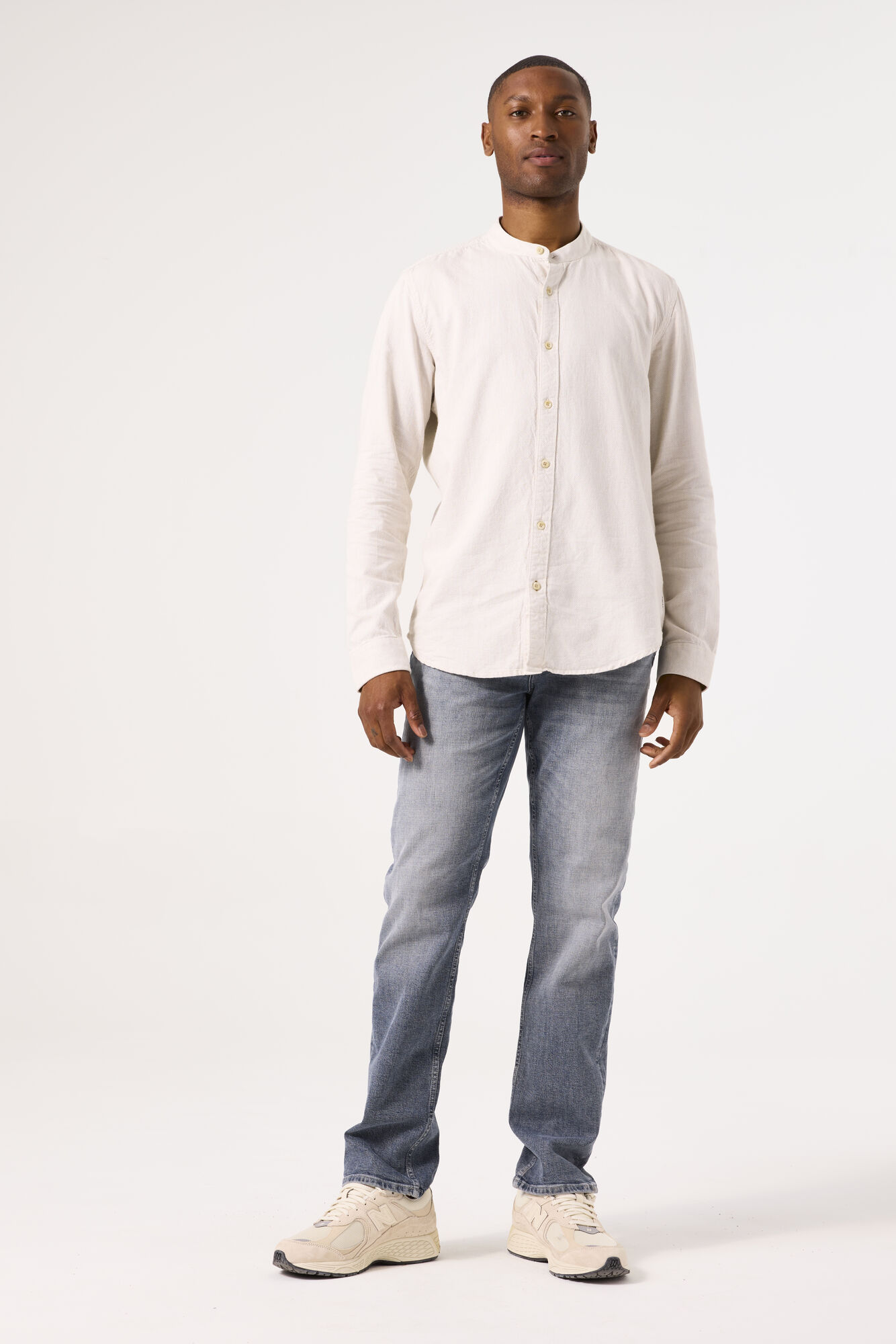 Garcia Casual Shirt 