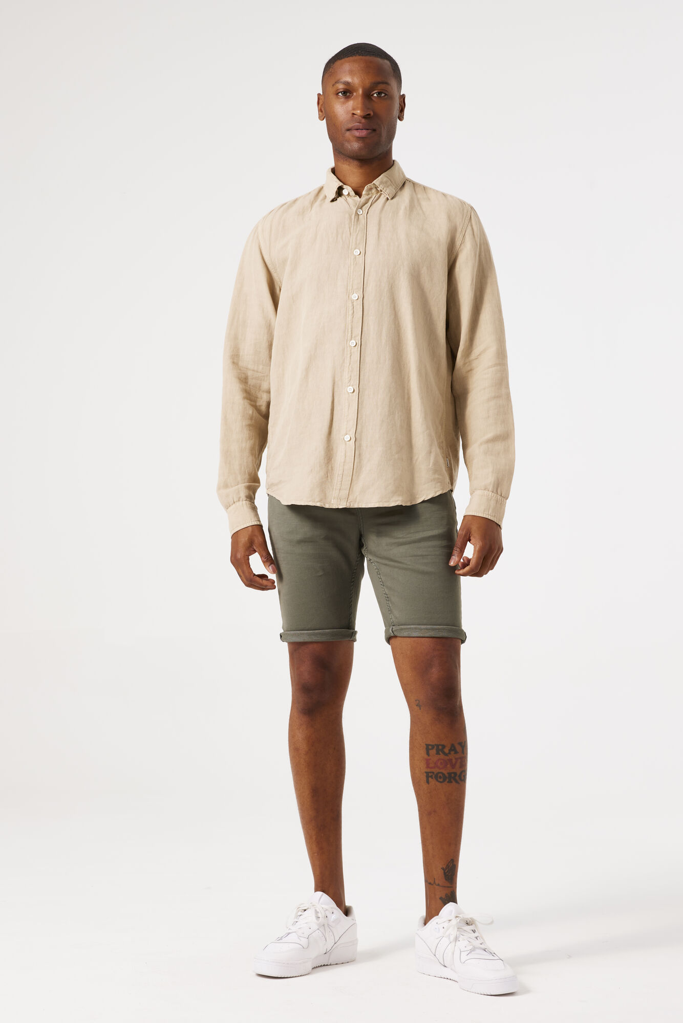 Garcia Casual Shirt 