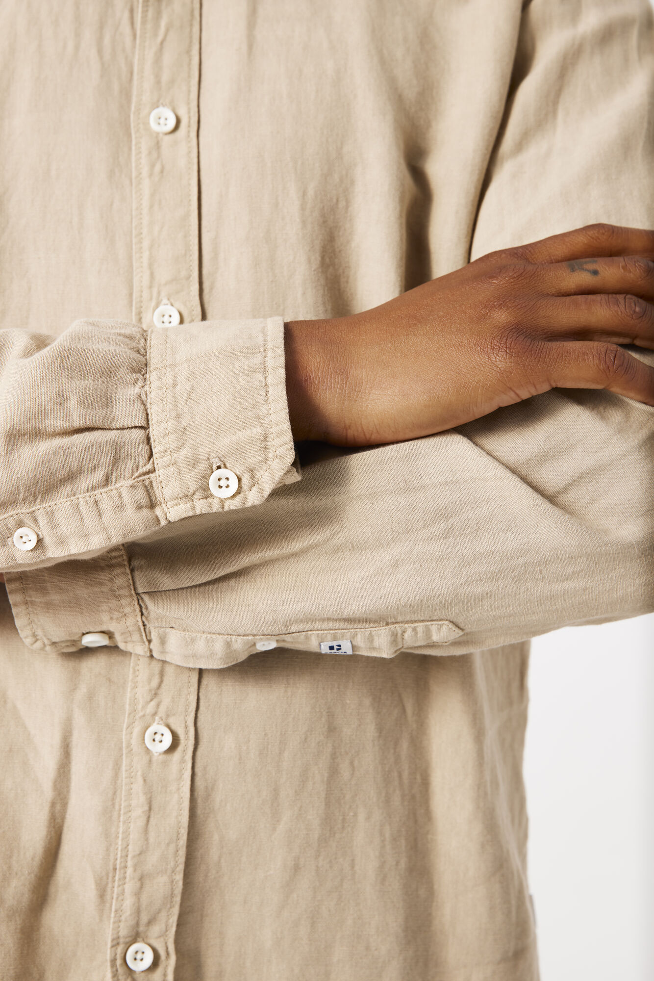 Garcia Casual Shirt 