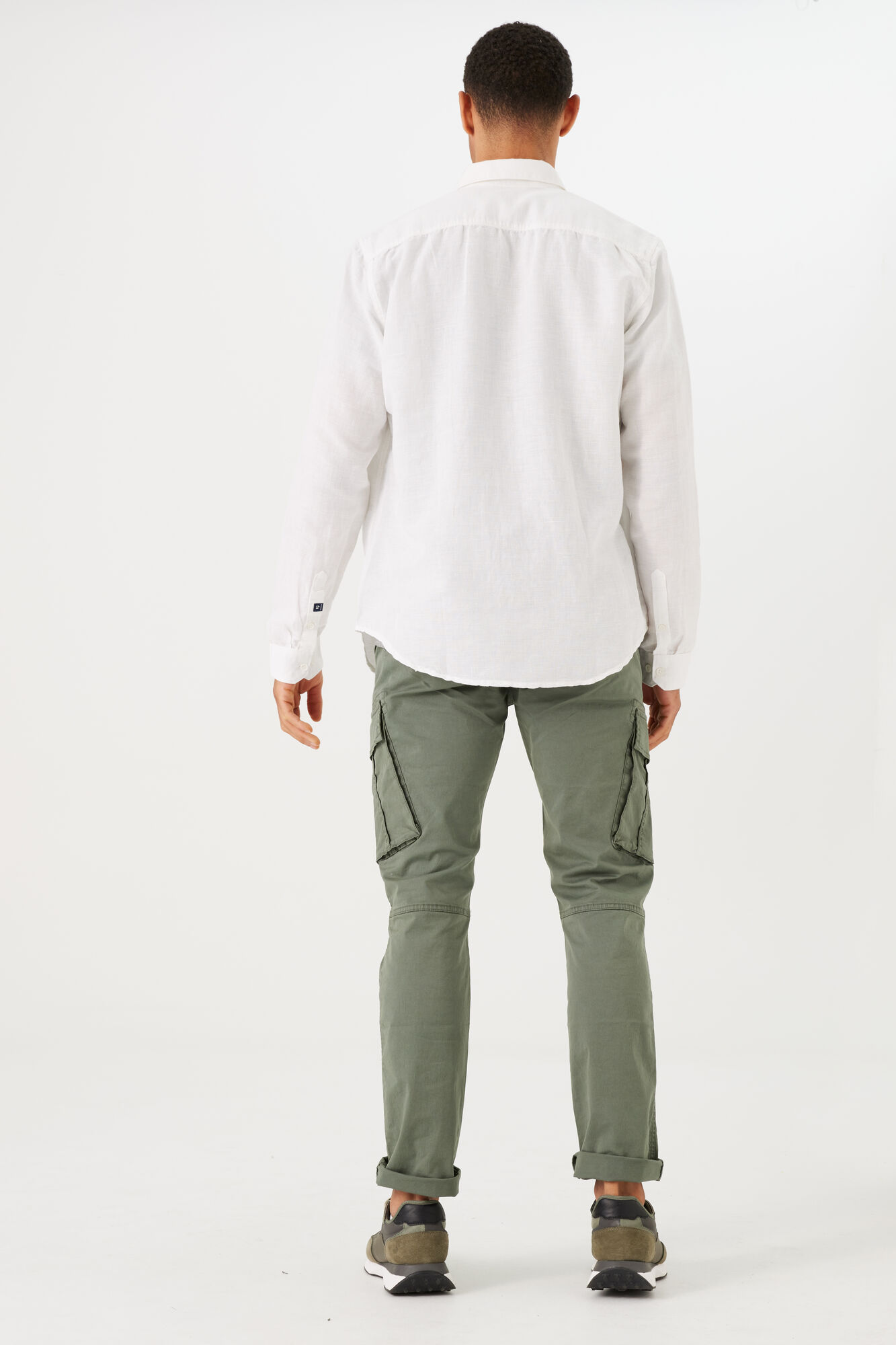 Garcia Casual Shirt 
