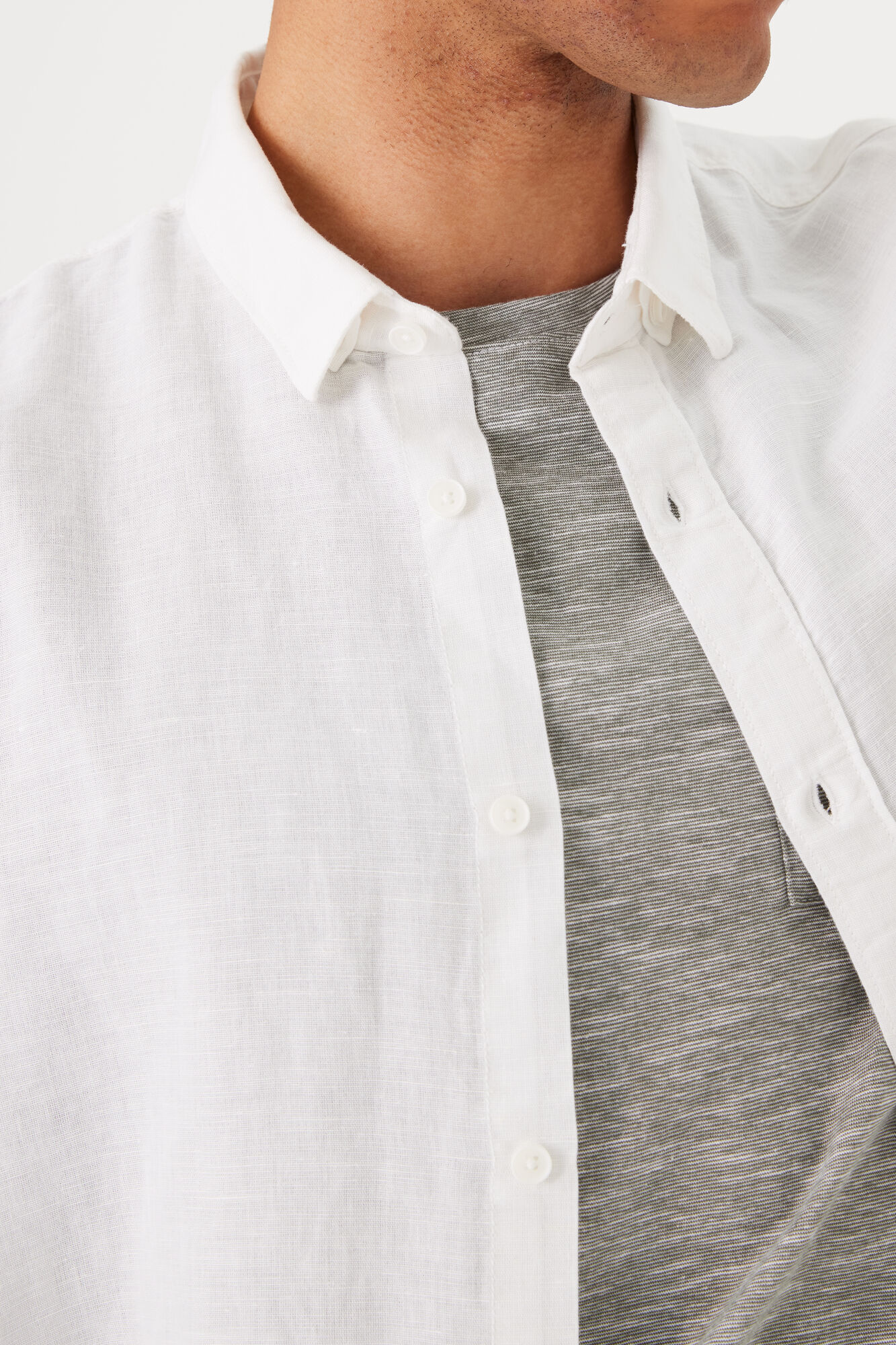 Garcia Casual Shirt 