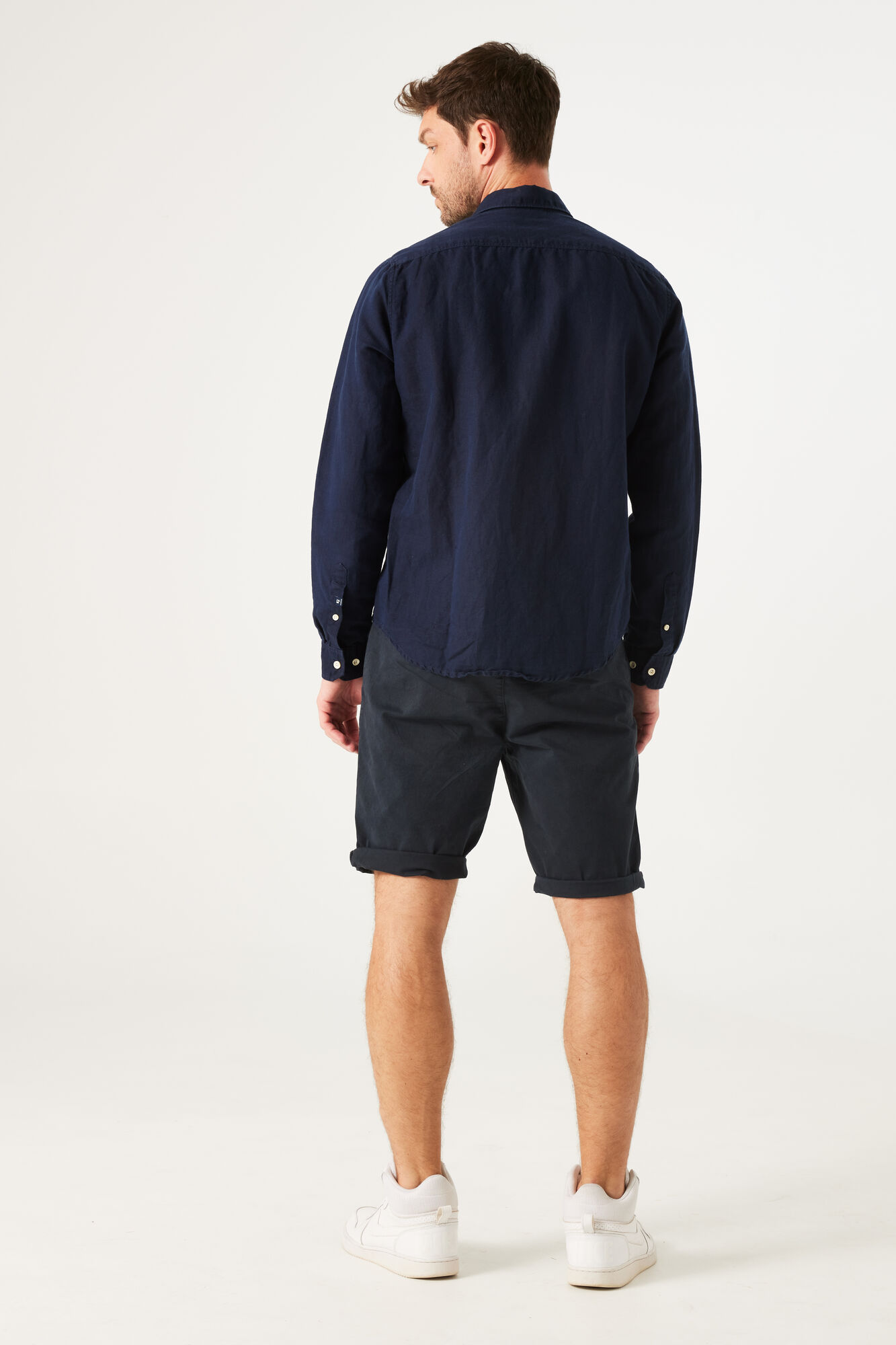 Garcia Casual Shirt 